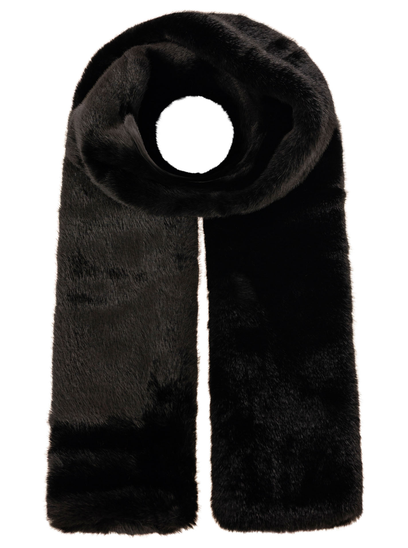 Schal "Fake Fur Classic"