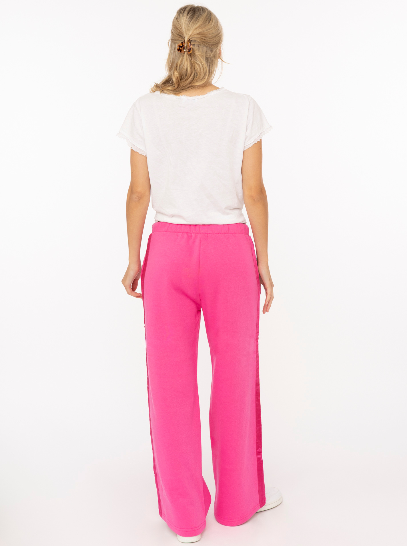 Sweathose "AMOUR" Satin