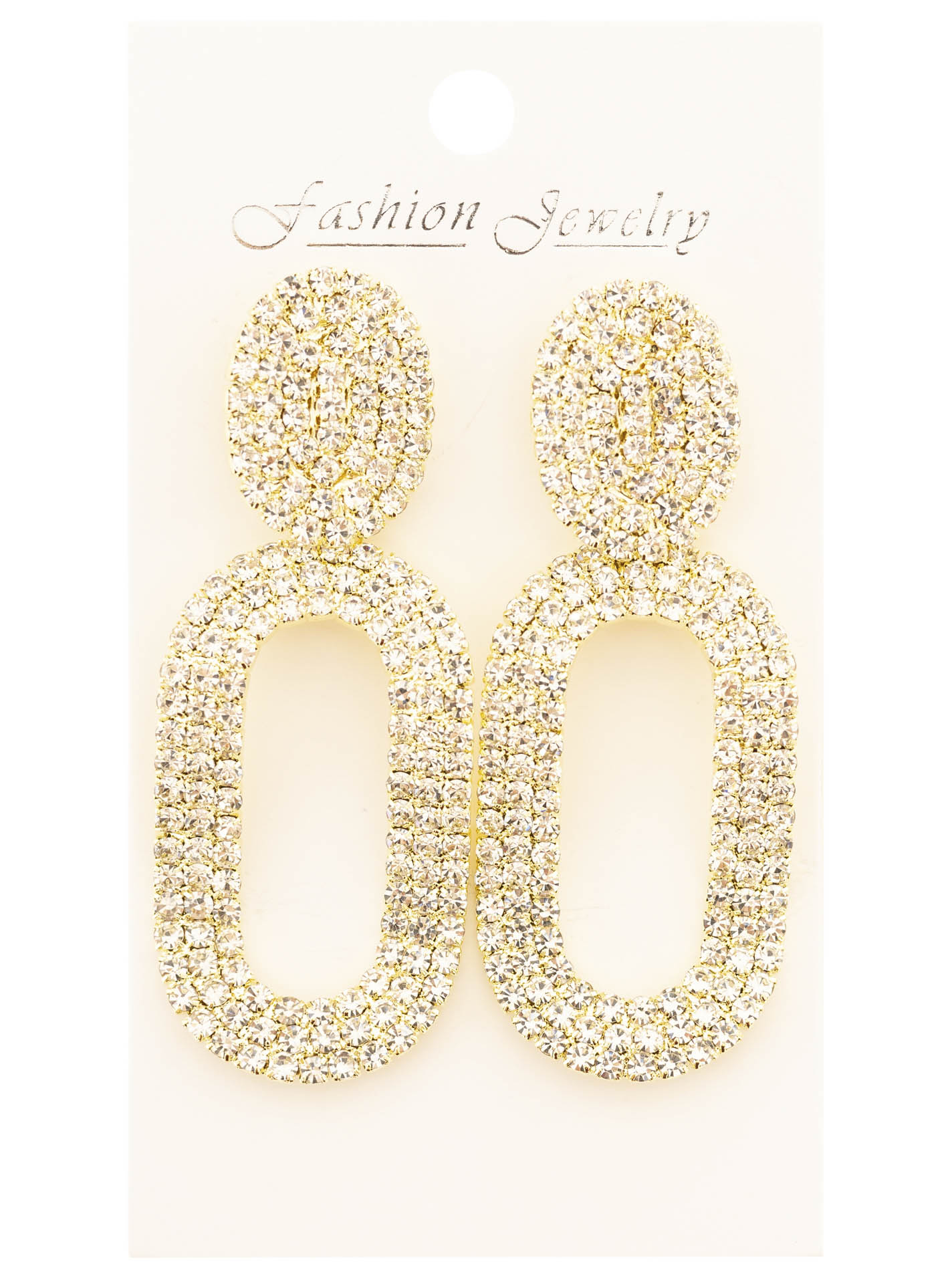 ART68be89b38857b_098_Ohrringe_1203O_K253138_Gold Ohrring "Kaskade"