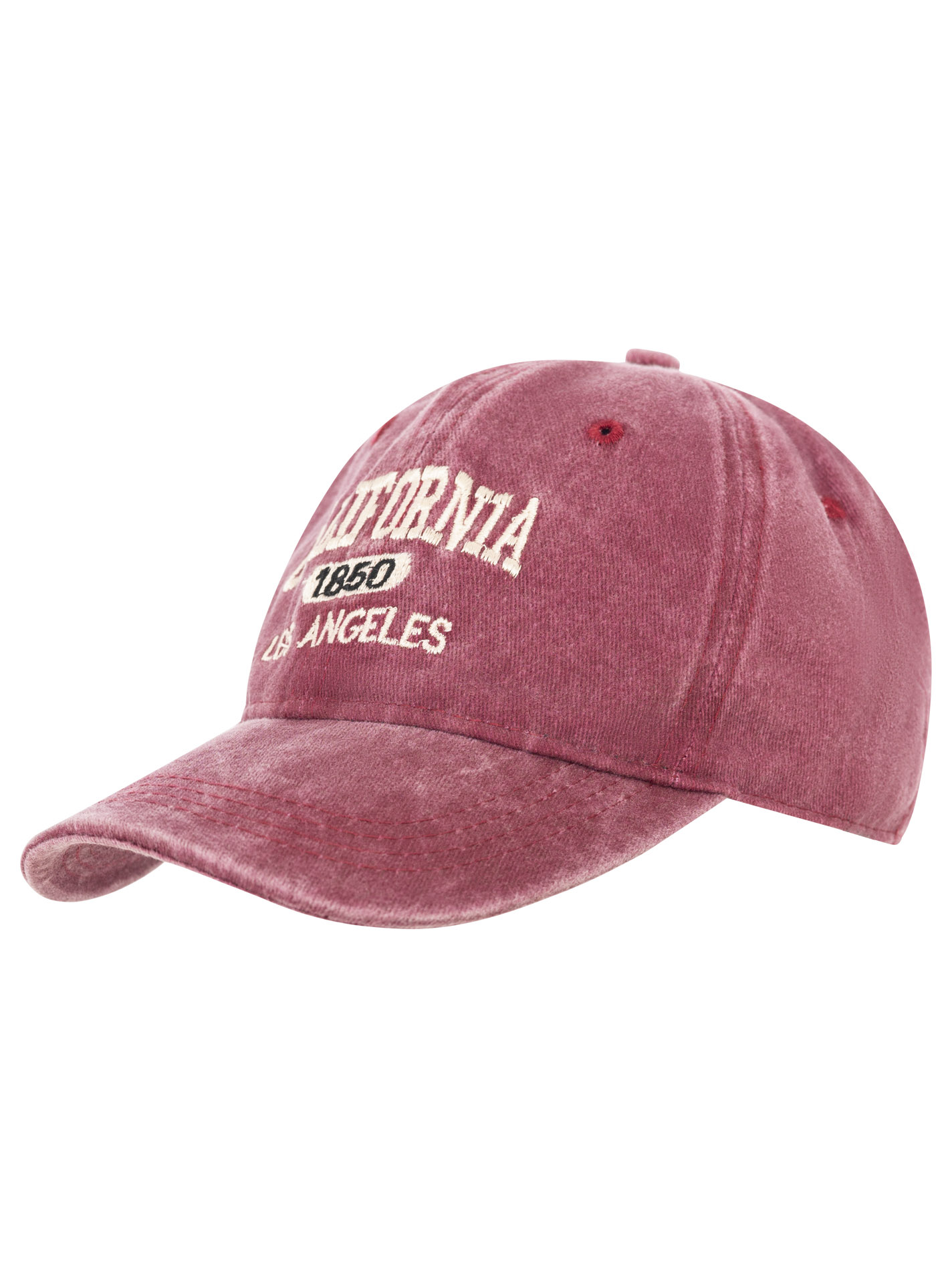 Cap "California" 10er Set