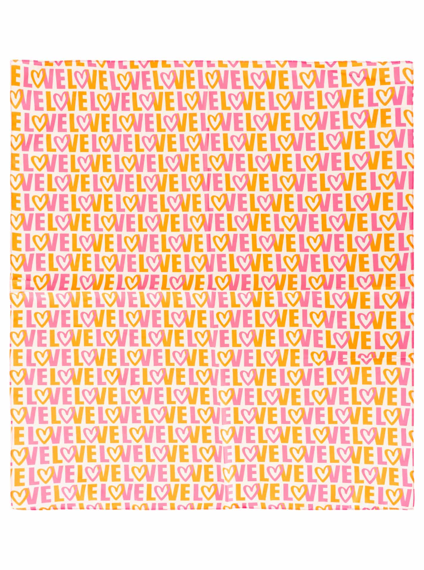 Nickituch "Love Love"