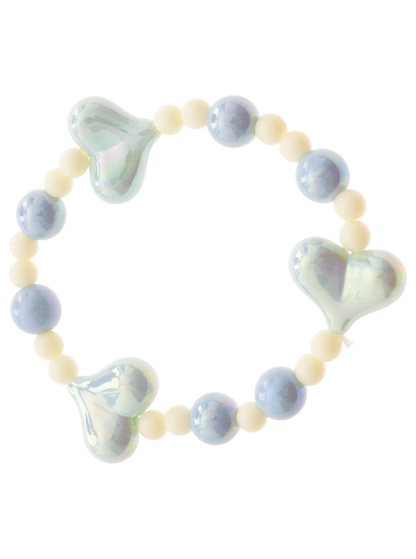 Armband 10er Set "Herz" Armband 10er Set "Herz"