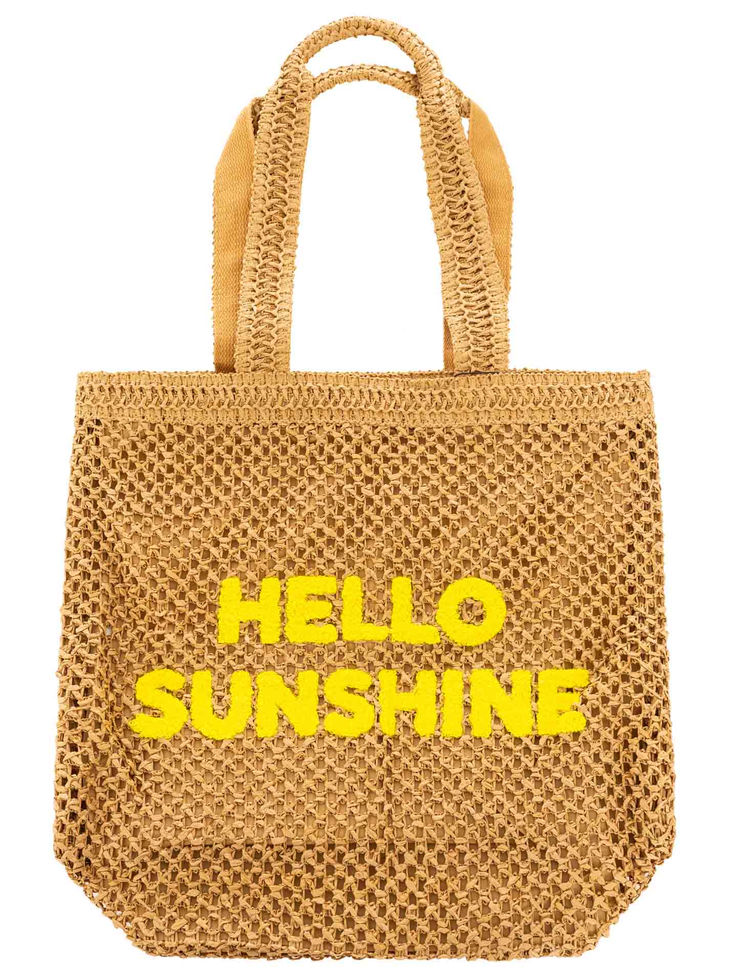 Strandshopper "Hello Sunshine"