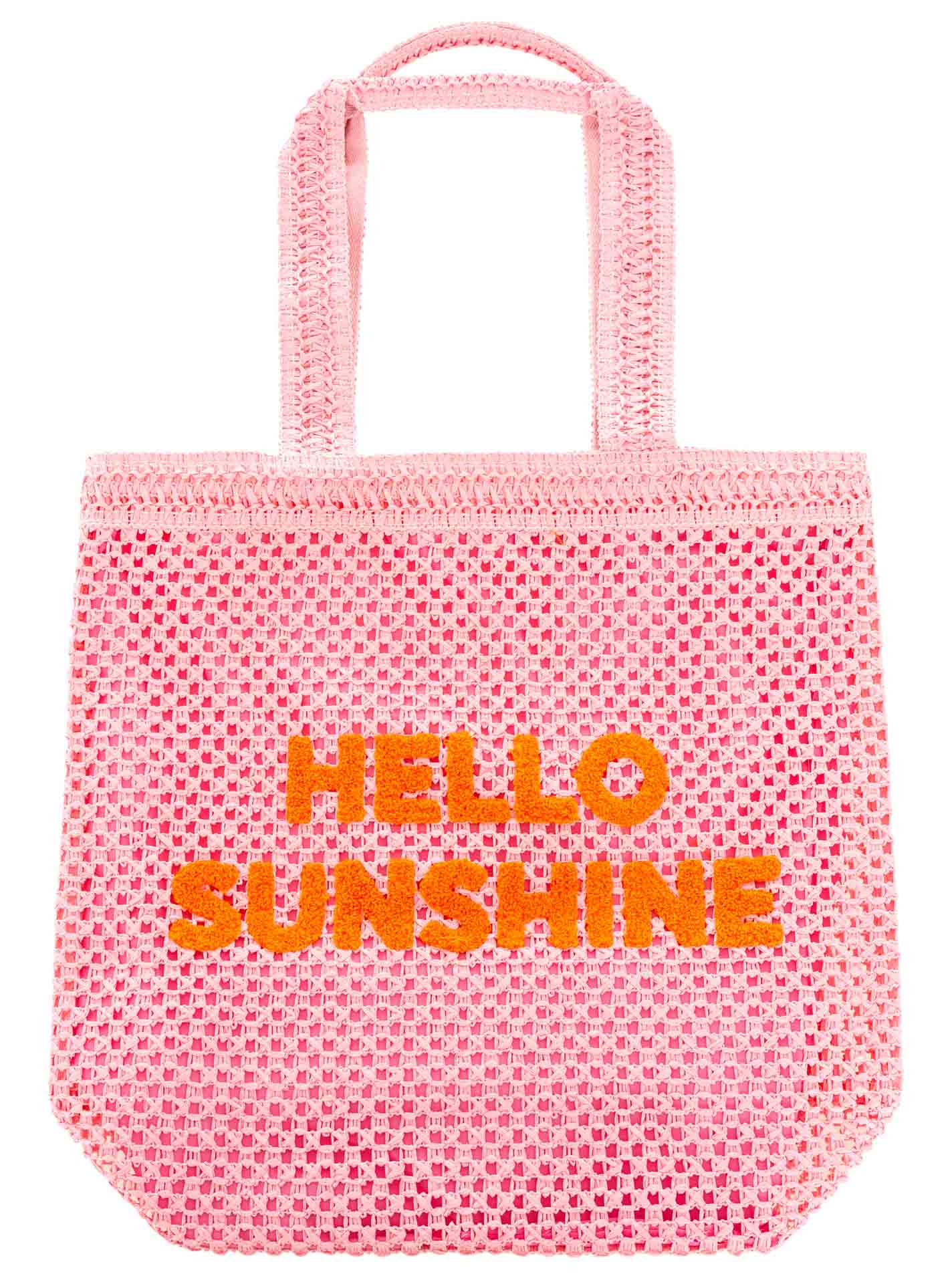 Strandshopper "Hello Sunshine"
