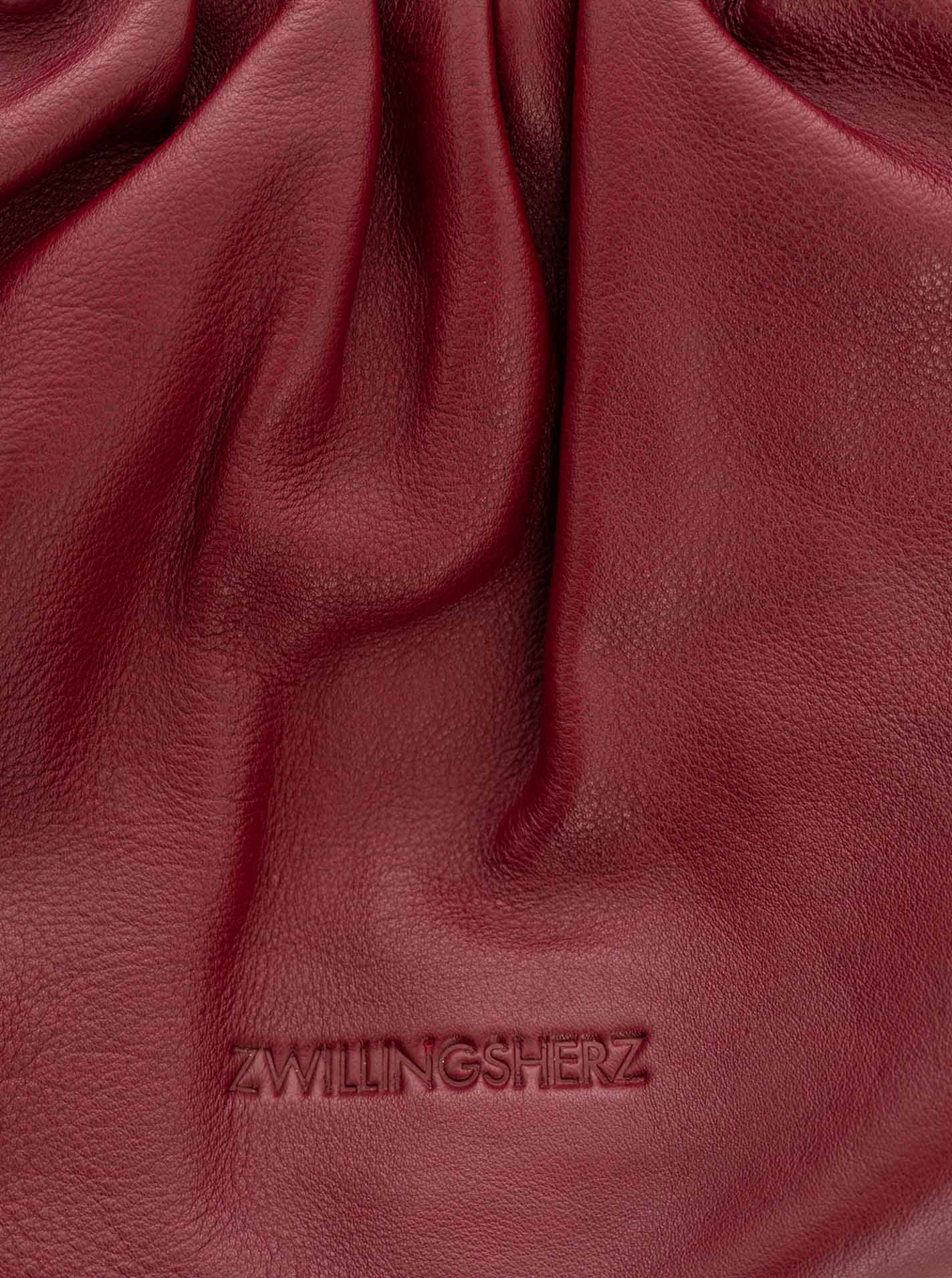 Ledertasche"City Nights"