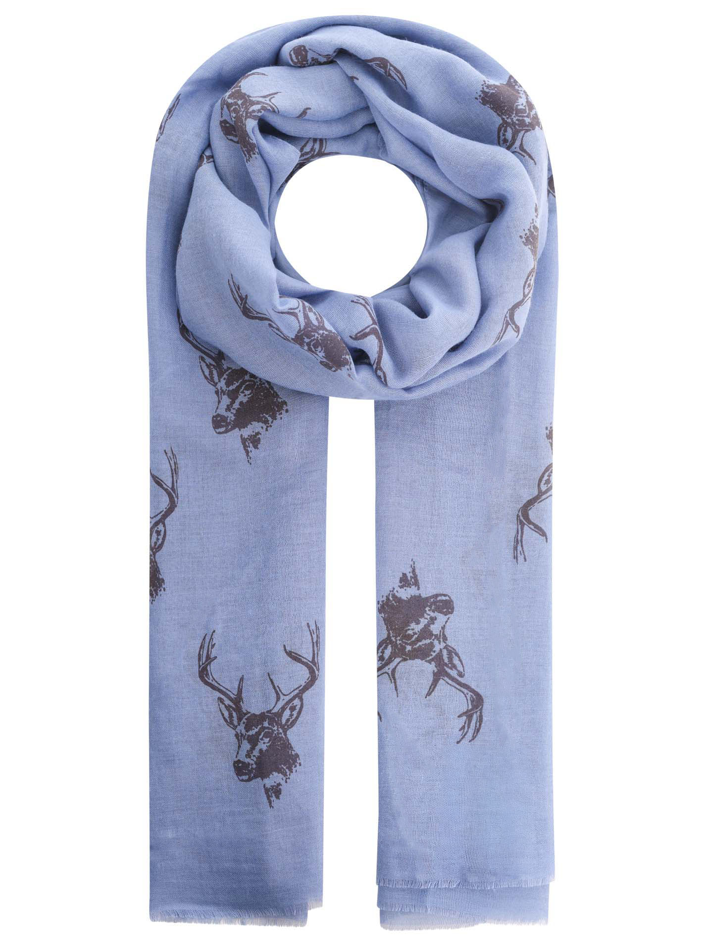 Blau