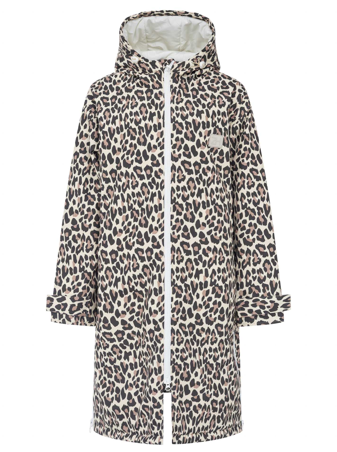Oversize Windjacke "Summer"