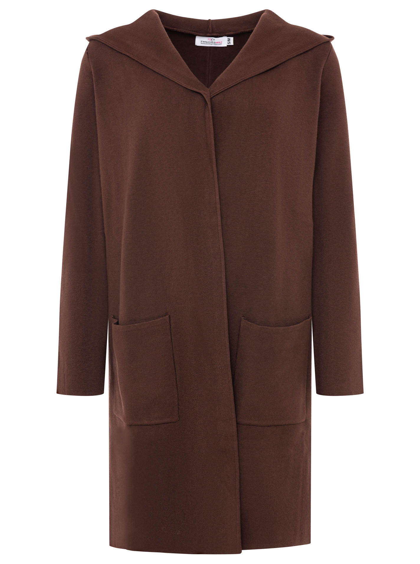Cardigan "Janina Basic"