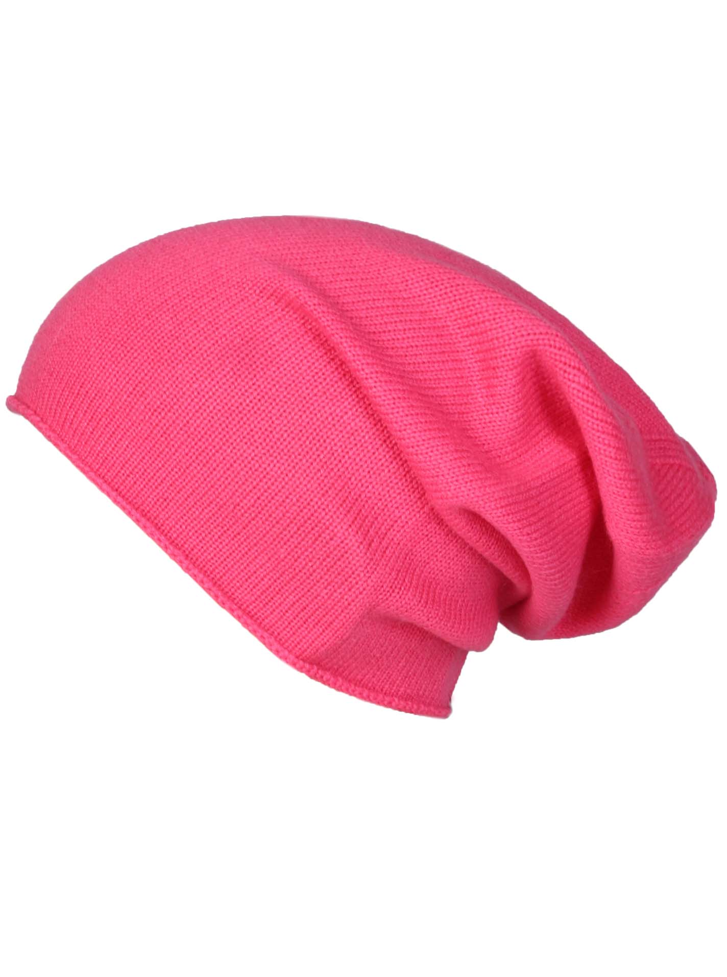 Kaschmir Beanie "Fleece"