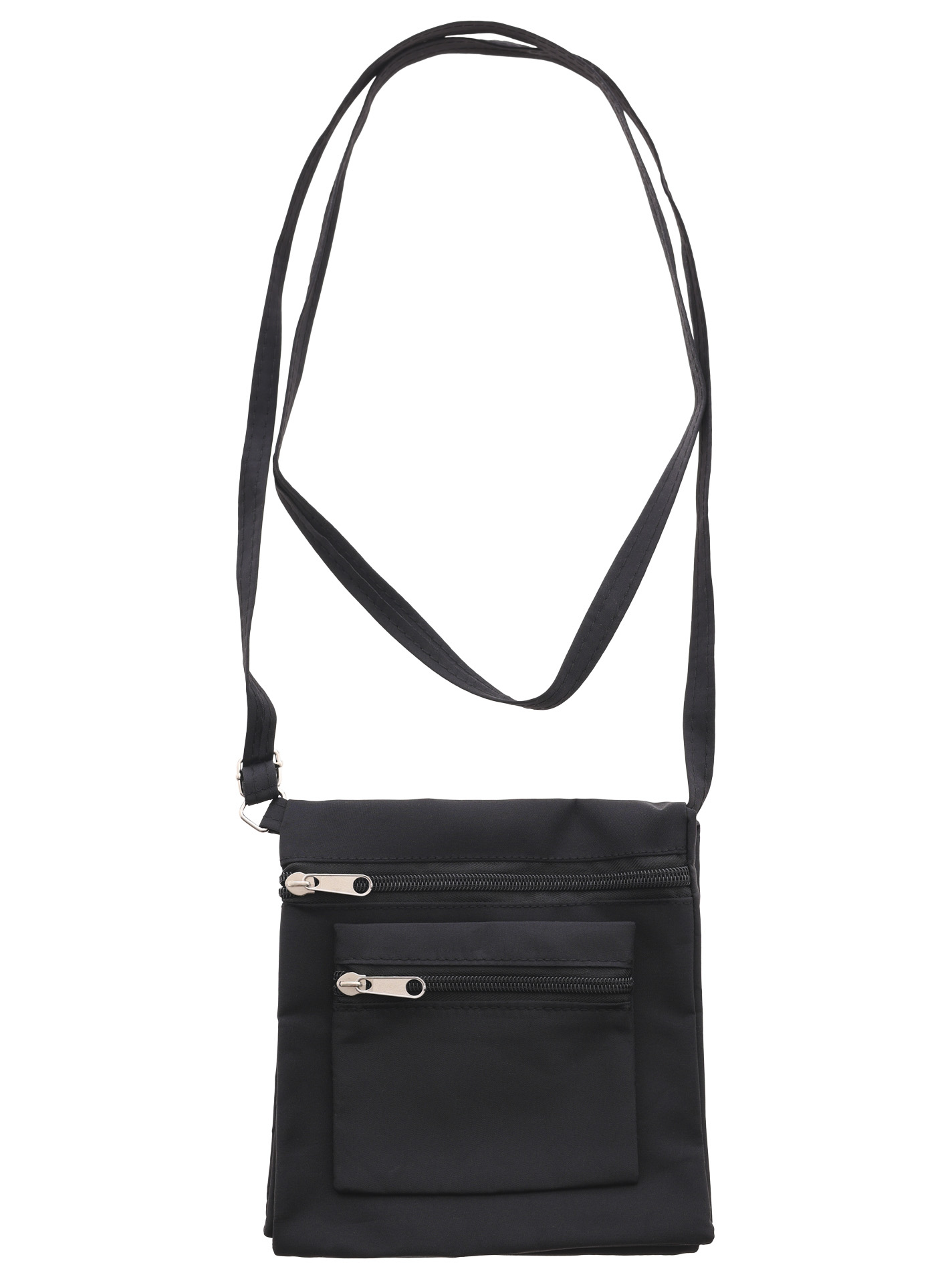 Umhängetasche 2er Set "Reise"