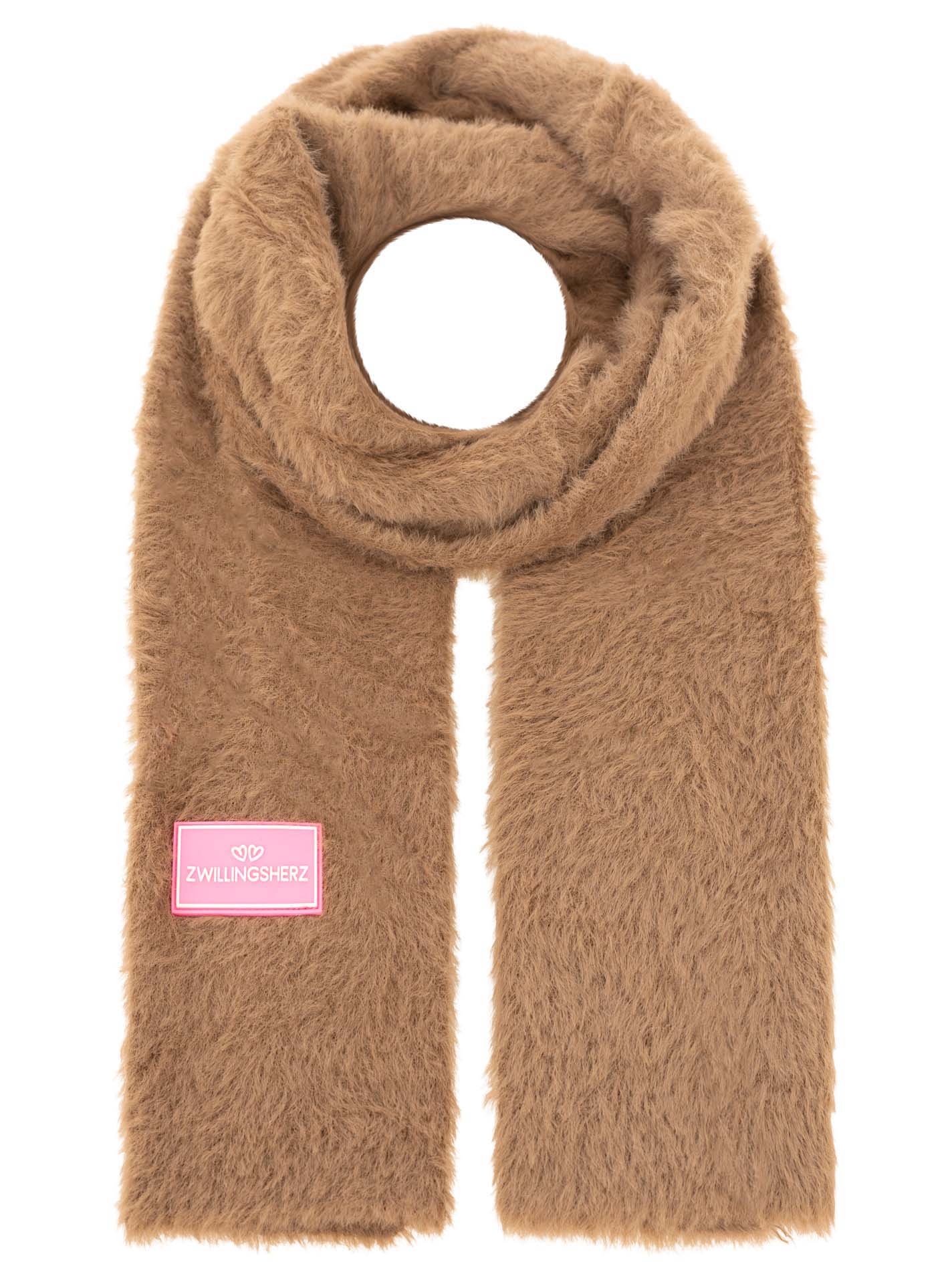 Schal Soft "Uni"