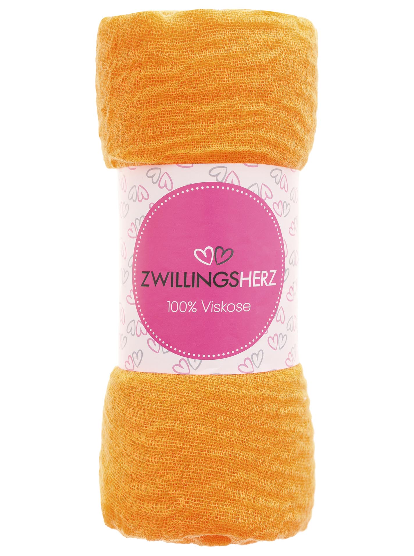 100% Viskose Schal "Uni"