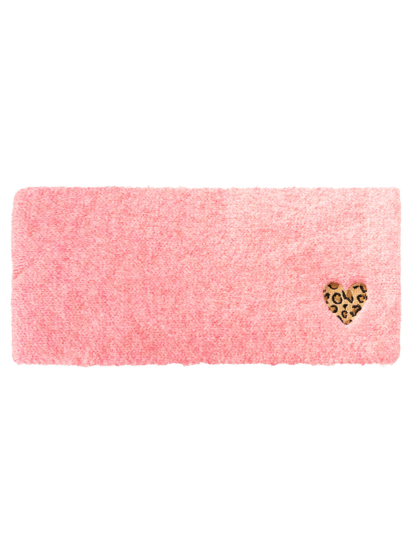 Stirnband "Leo Patch"