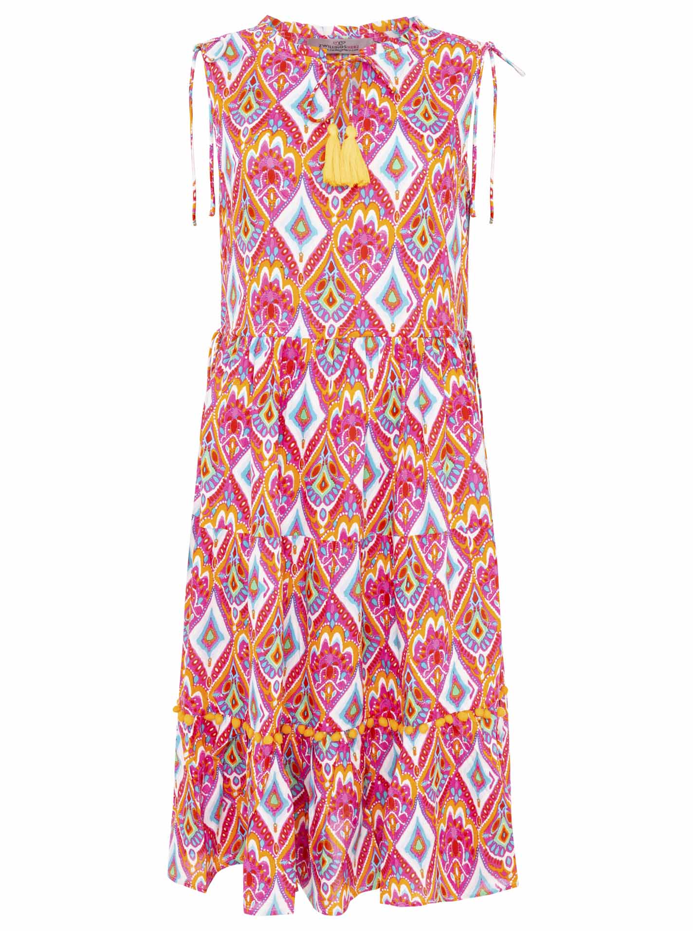Kleid "Urlaubsfeeling"