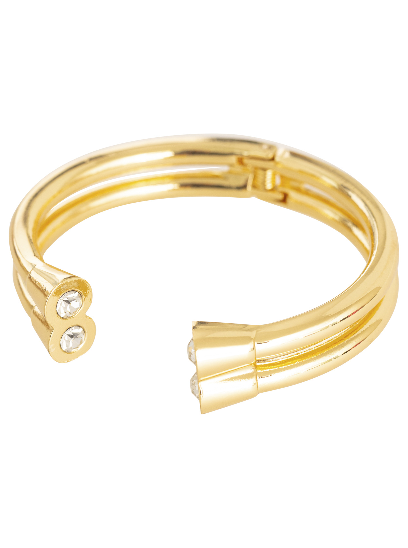 Armband "Golden Times"