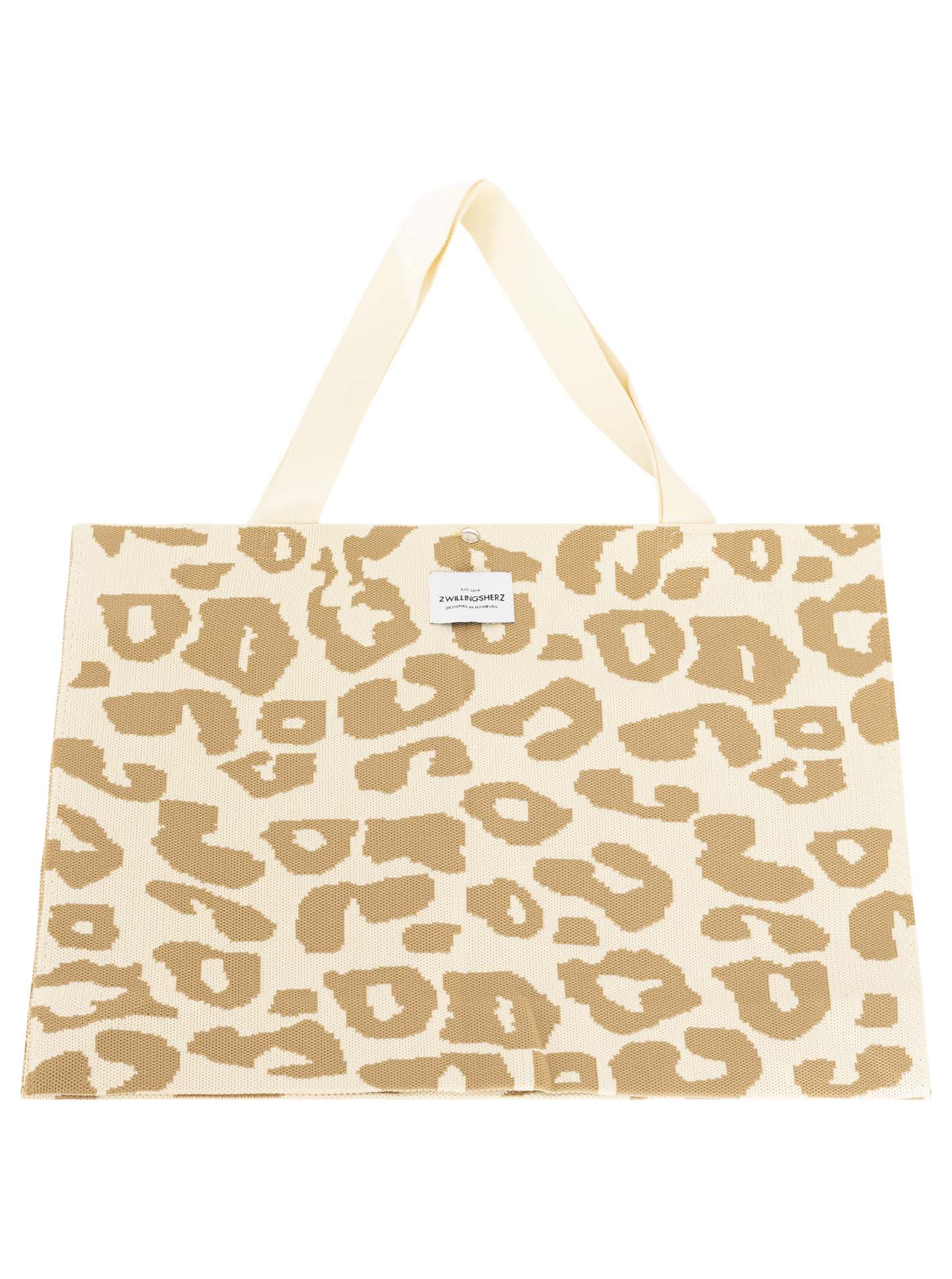 XXL Shopper "Leo"