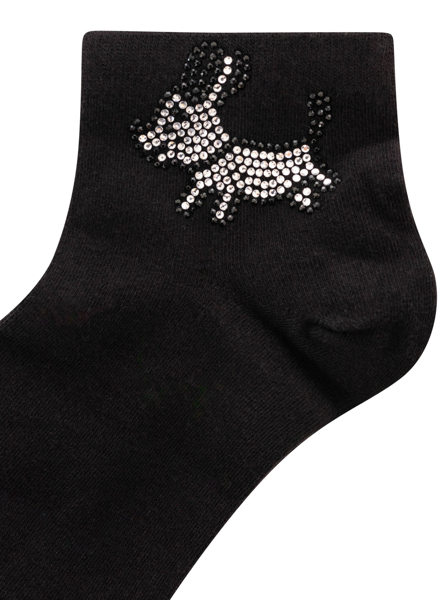 ART693fe3621f226_003_Socken_StrassHund_Schwarz_Detail