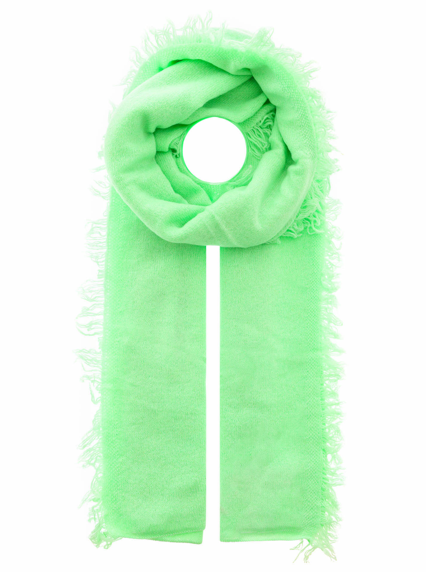 Neongrün