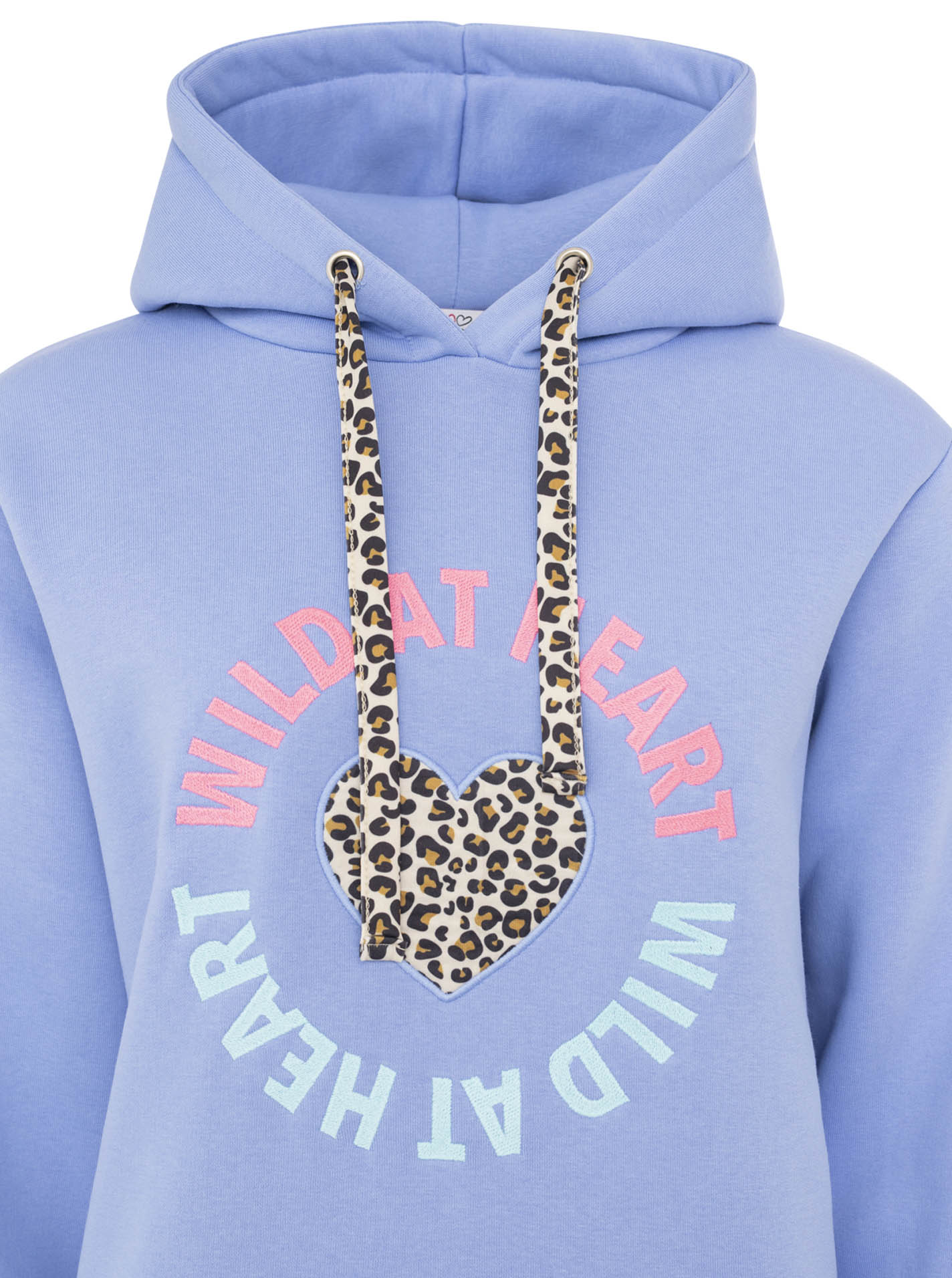 ART69d609694439c_087_Hoodie_WildatHeart_31740_Mittelblau_Detail