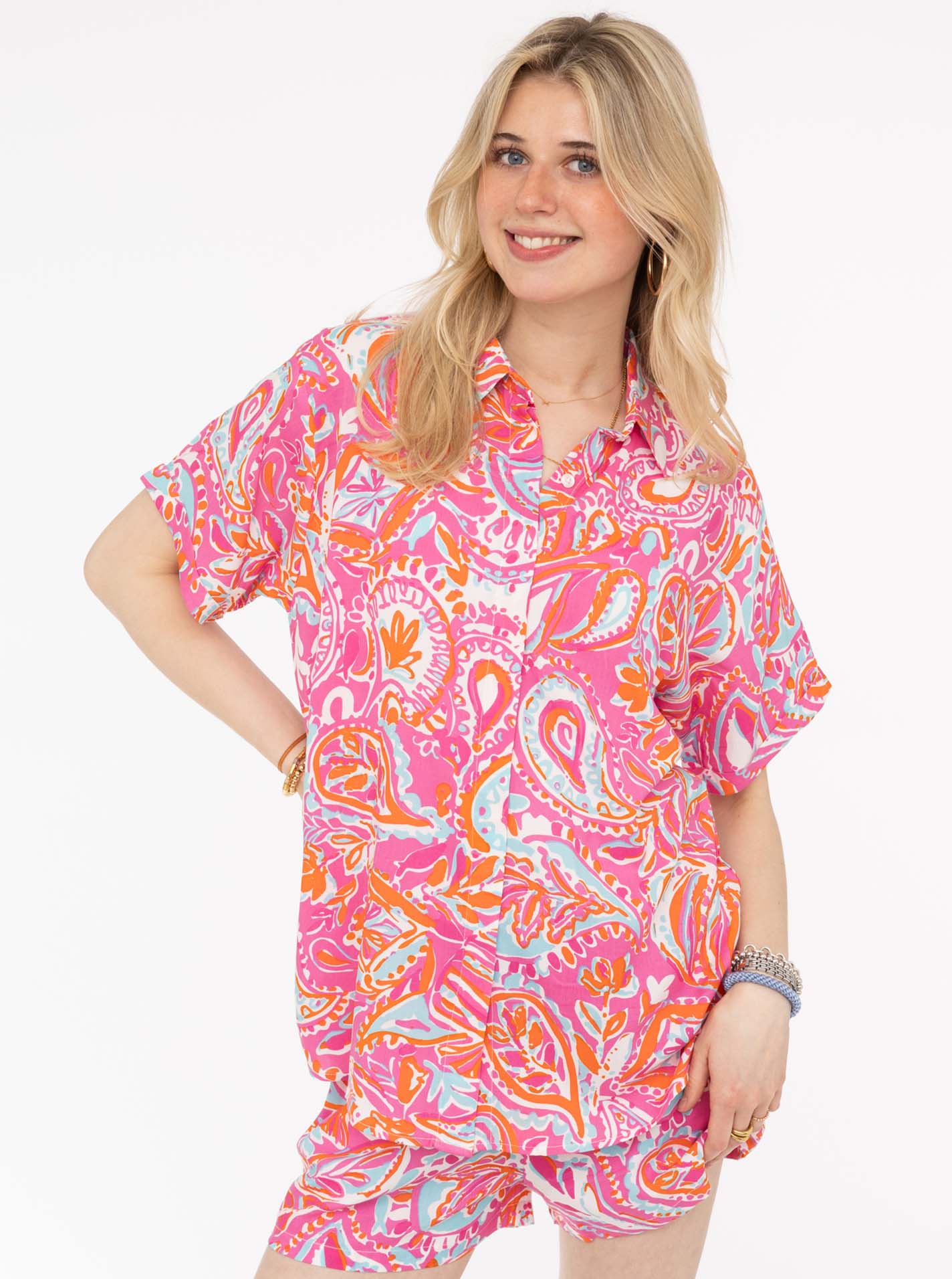 Set "Summer Vibes"