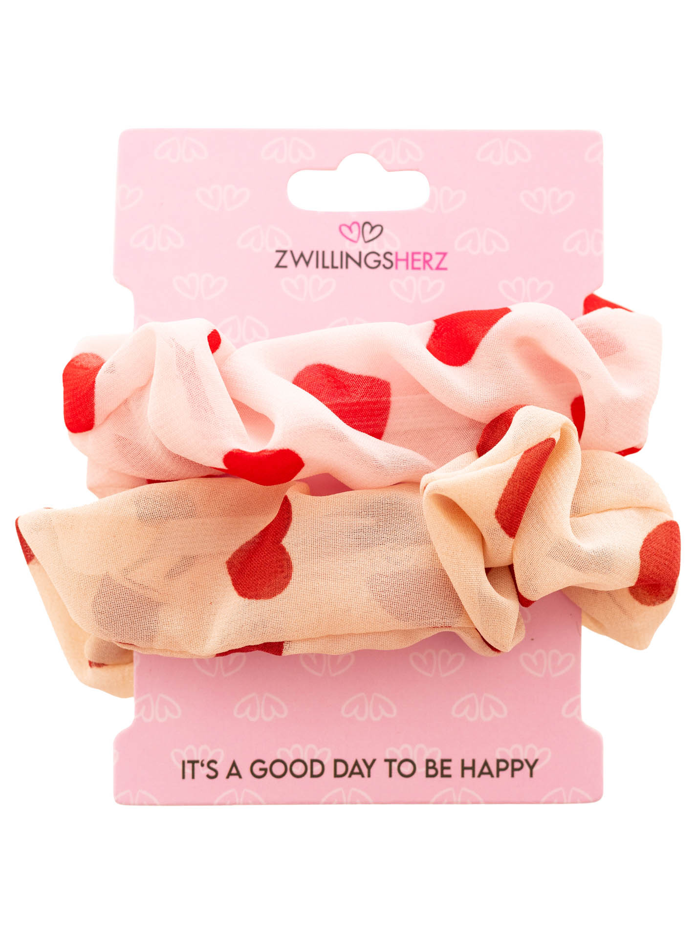 ART695d2d6950a7e_022_Haargummis_ScrunchiesHerzen_1201_K258221_Rosa Haargummis Scrunchies 10er Set "Herzen"