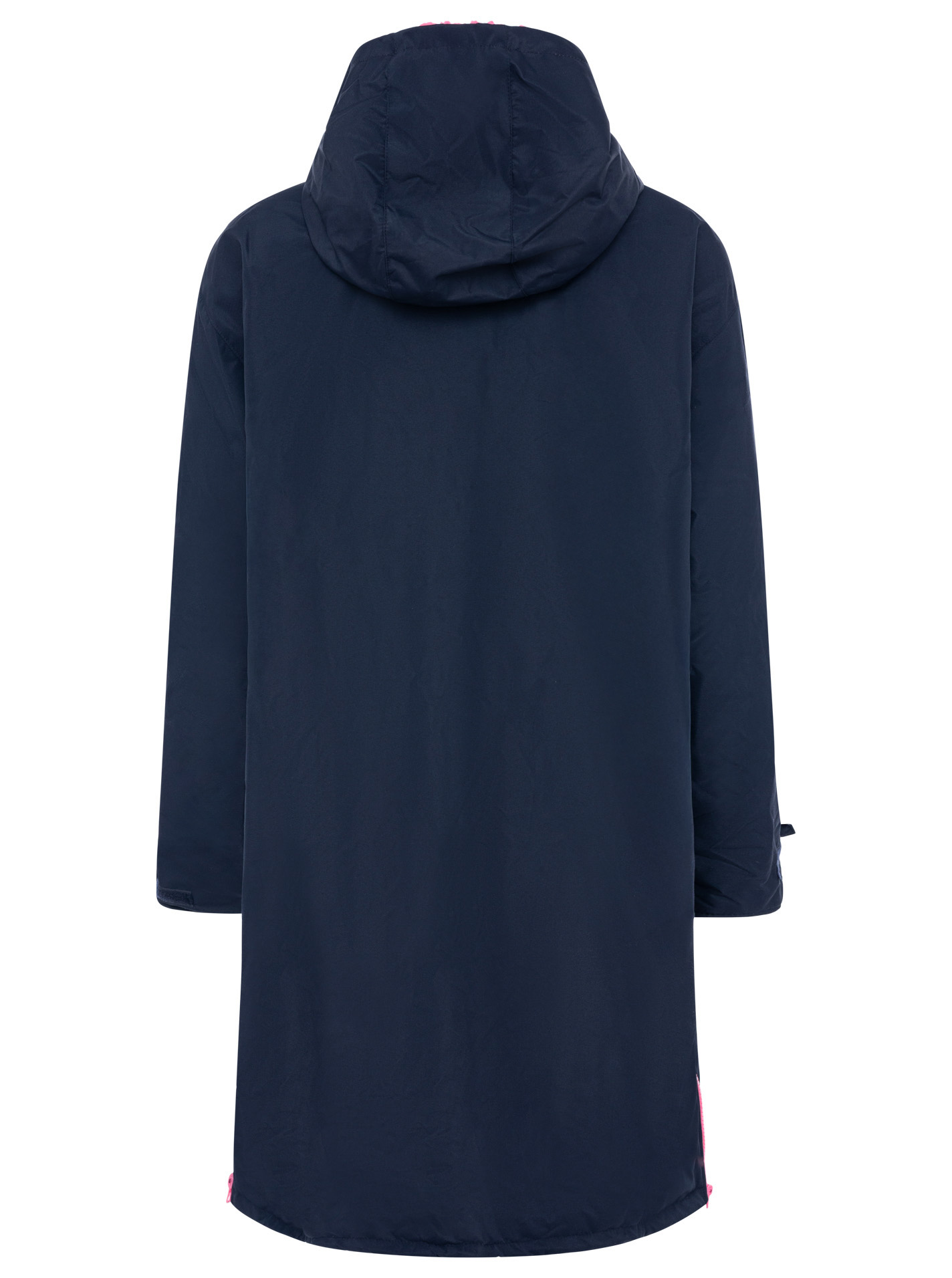 Oversize Windjacke ZH
