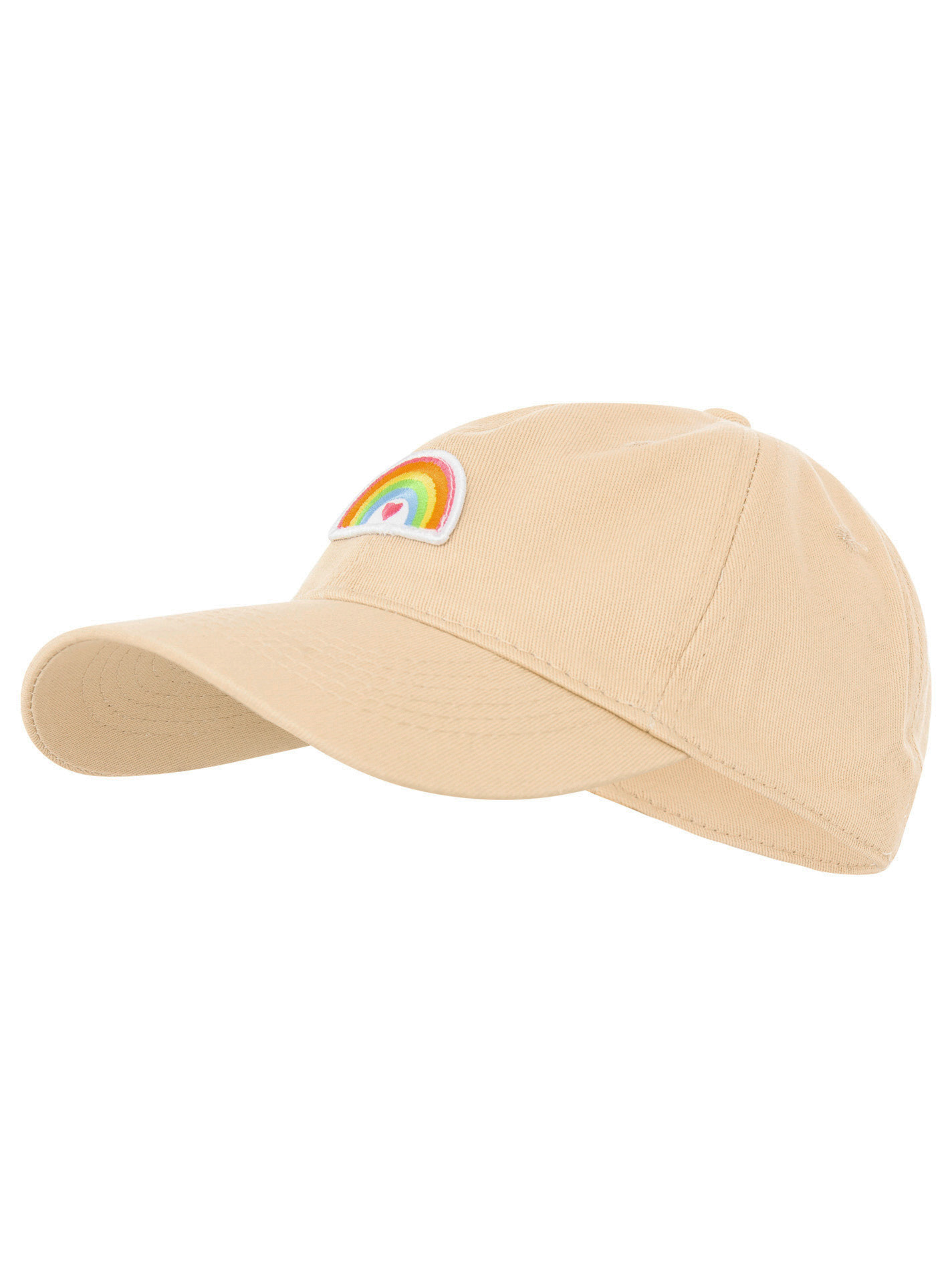 Cap 10er Set BW "Regenbogen"