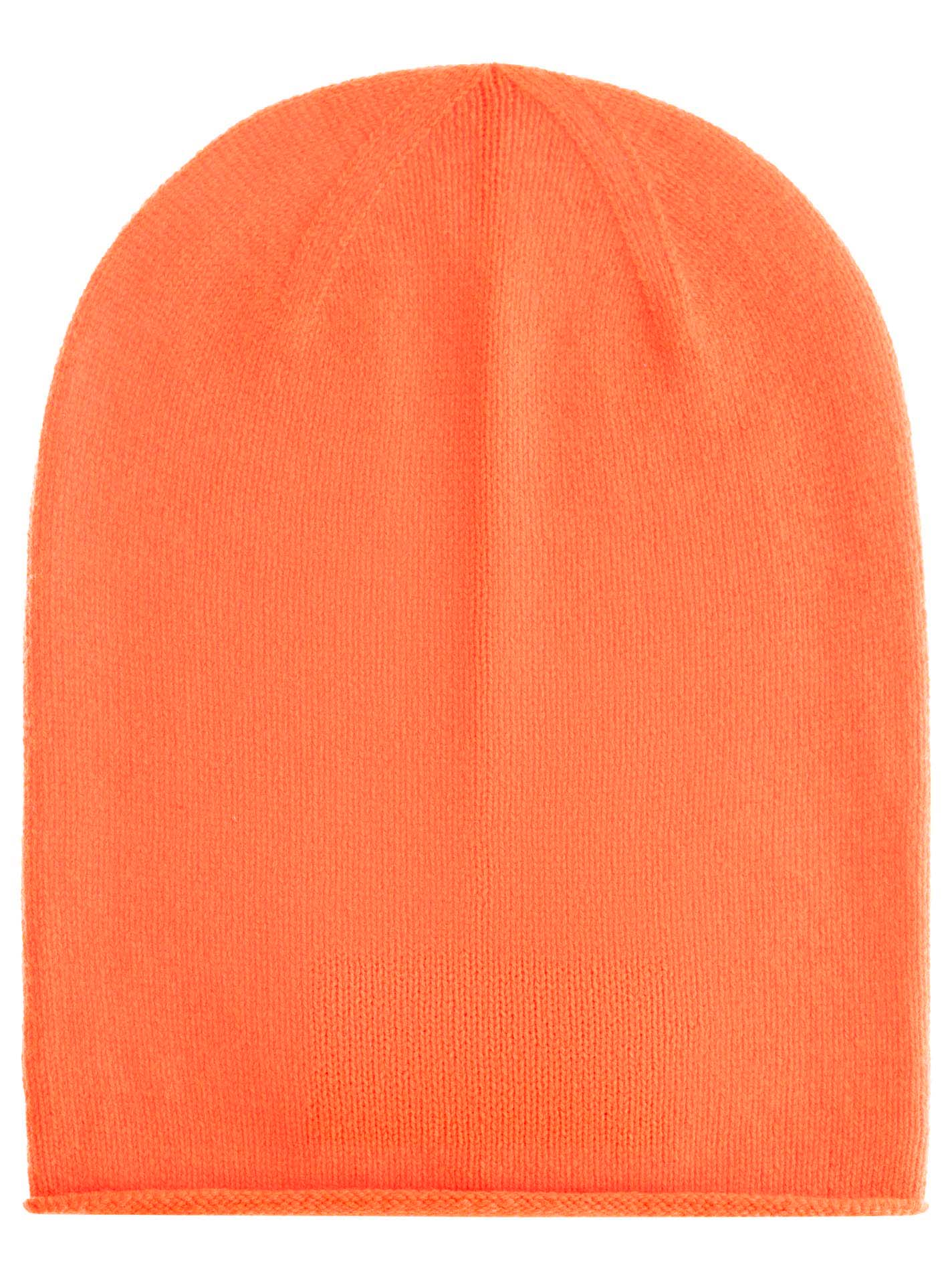 100% Cashmere "Beanie"