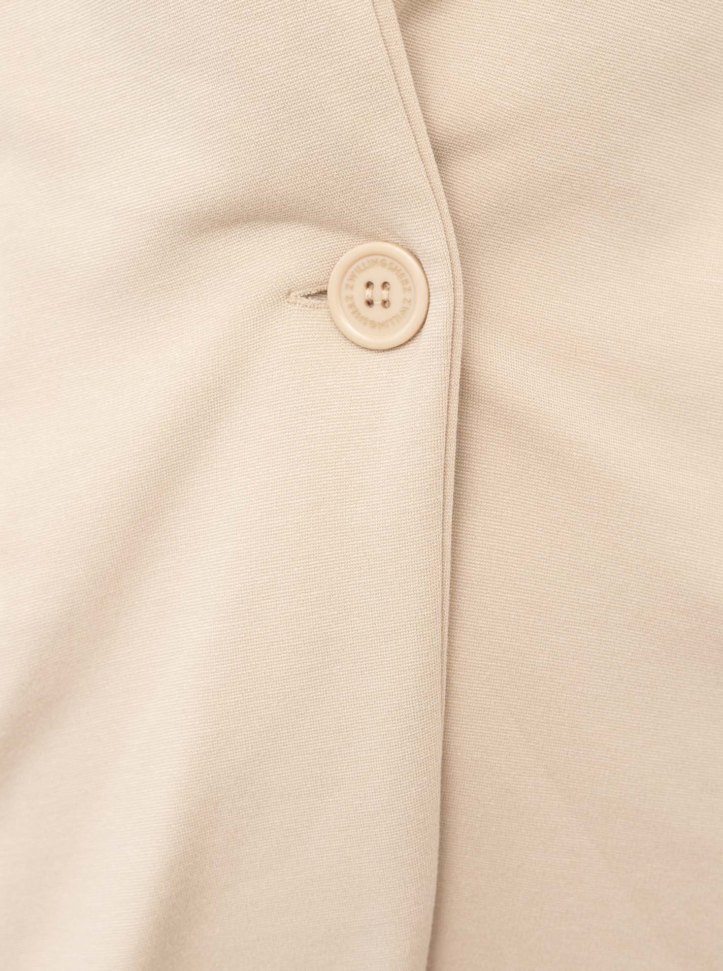 Jerseyblazer "LEO Details"