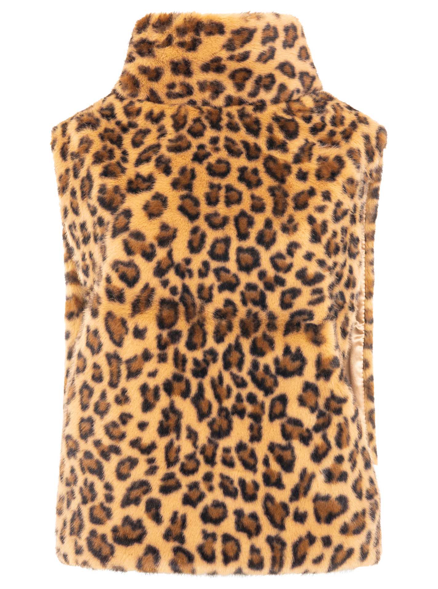 Poncho "Leo"