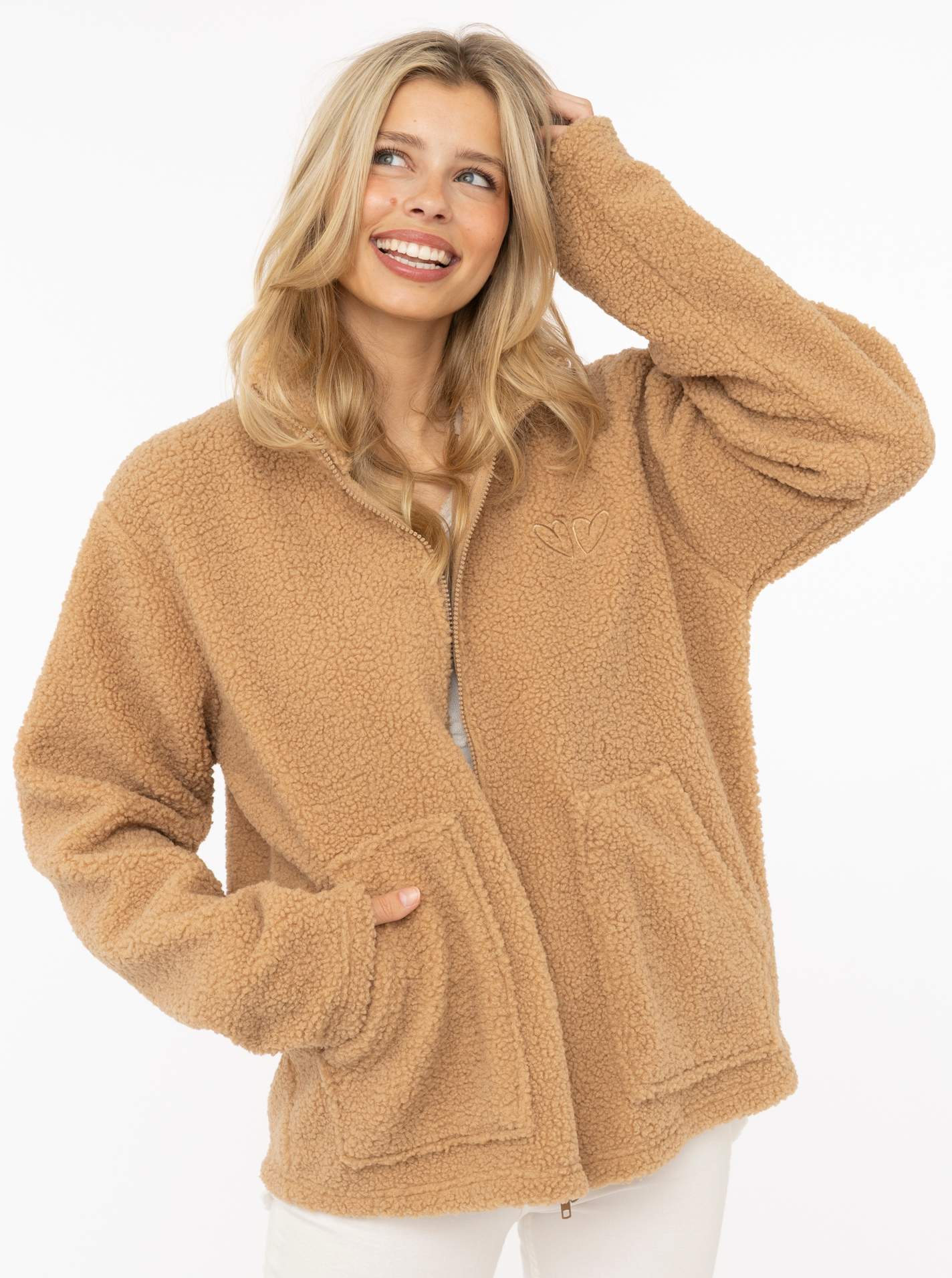Mittelbeige