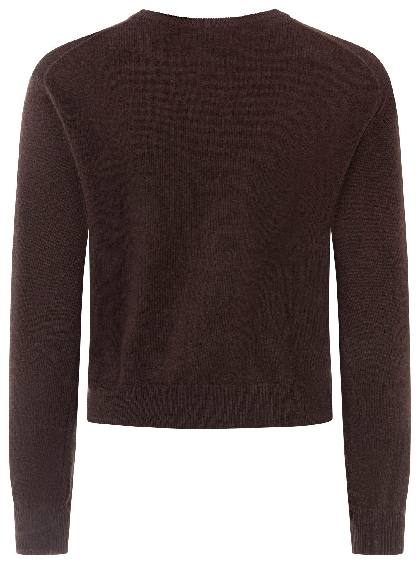 100% Cashmere Cardigan "Pearl"