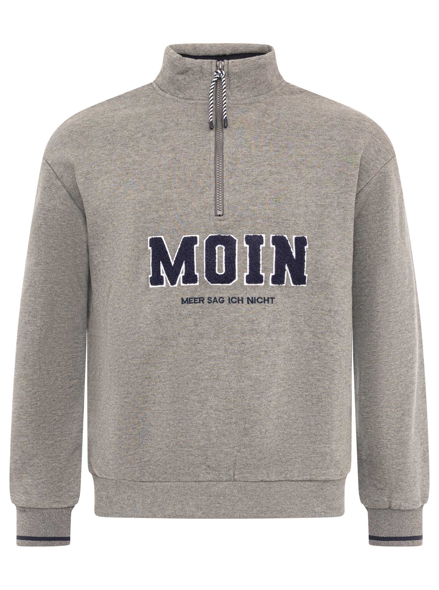 Herren Troyer "Moin"