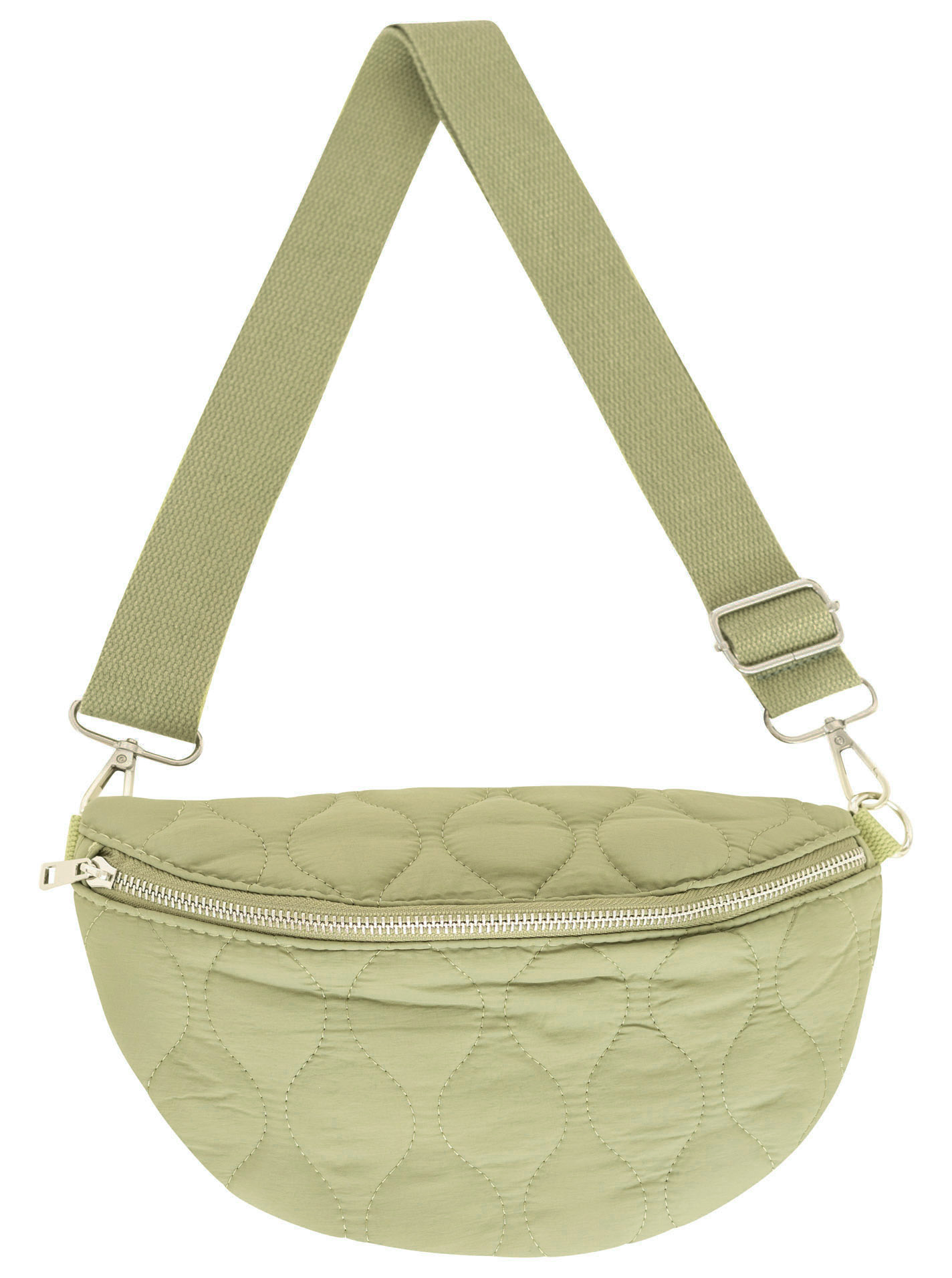 Crossbody "Stepp"