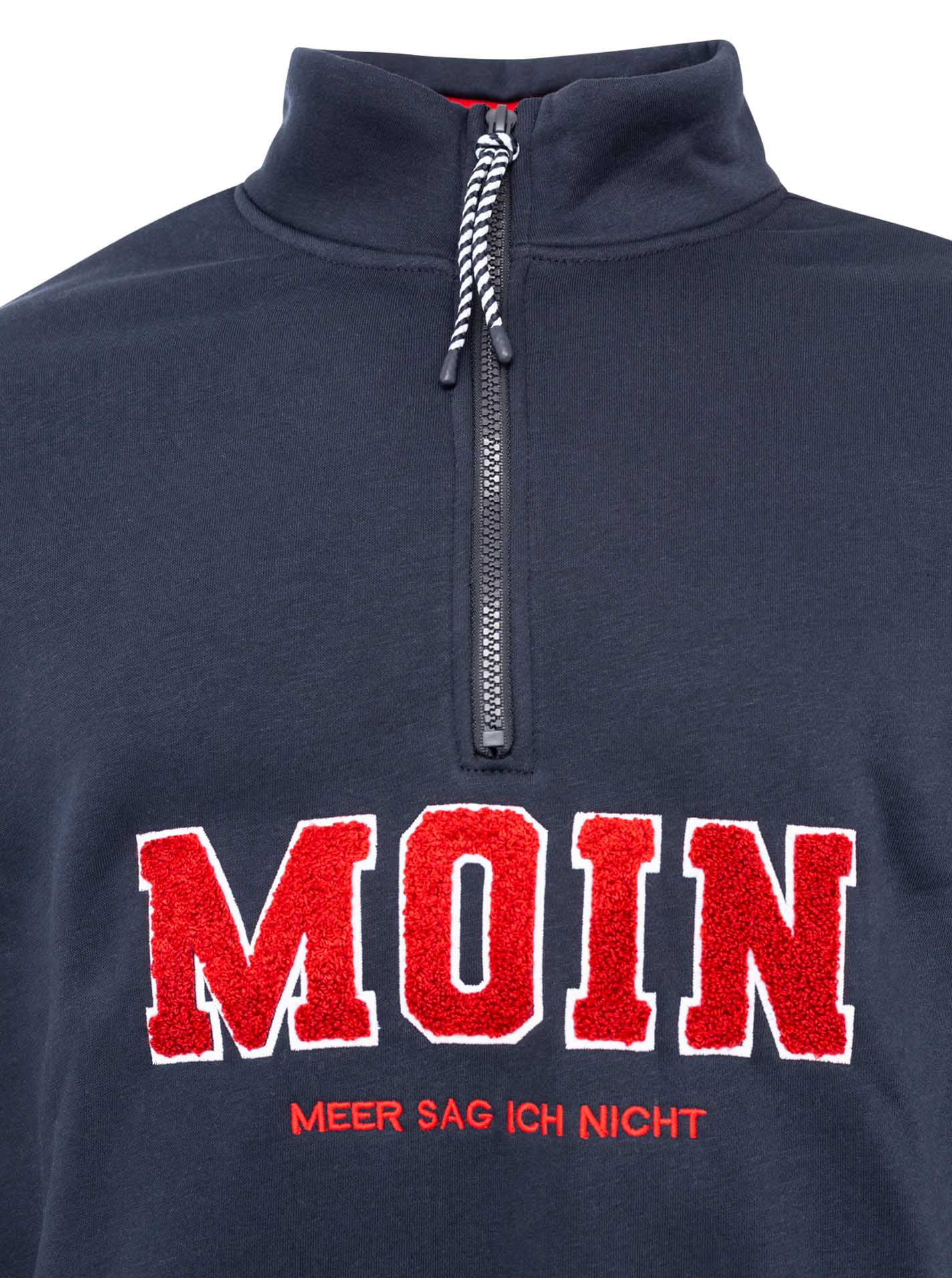 Herren Troyer "Moin"