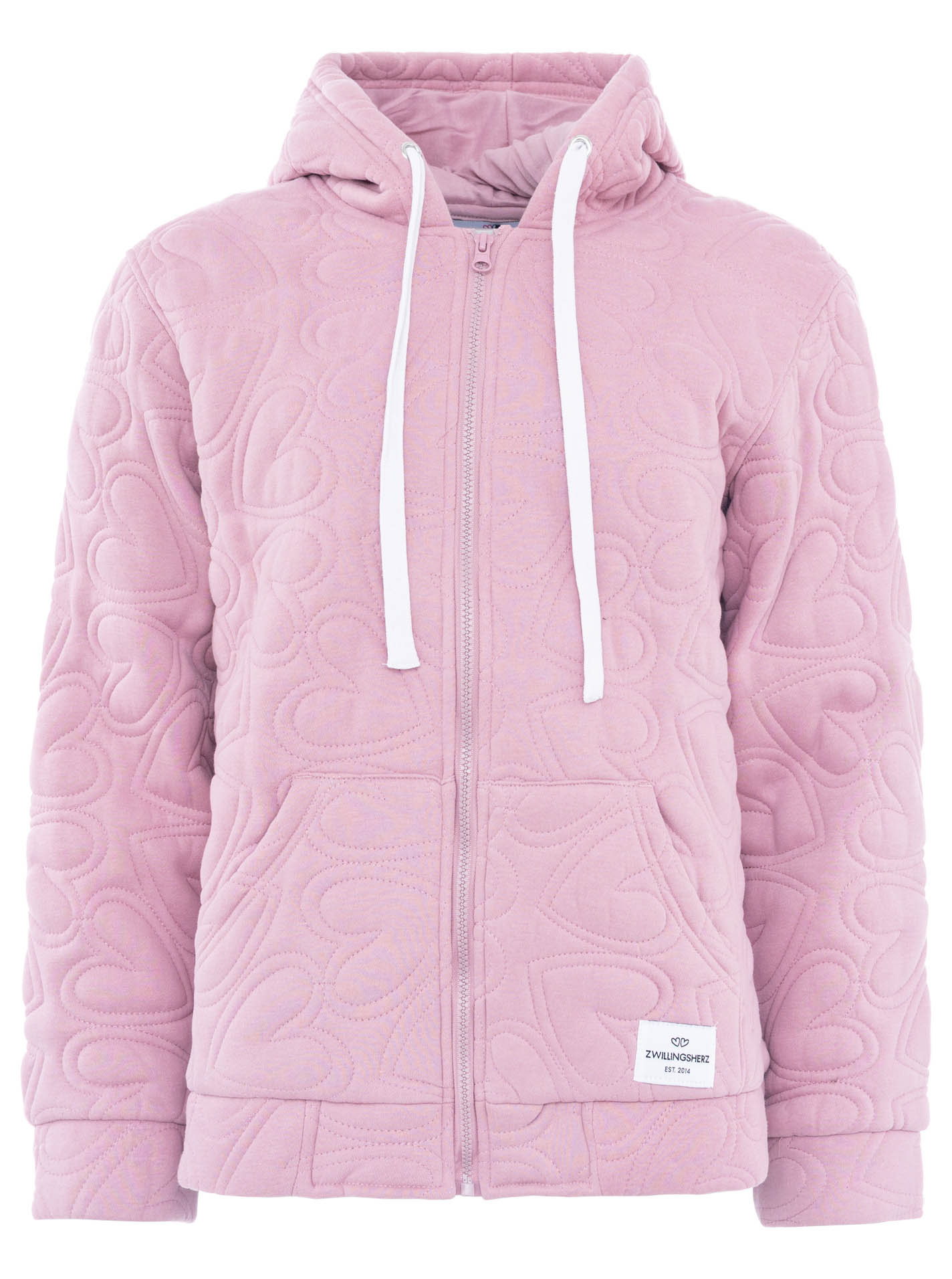 ART69e87e0131078_009_175A6379 Hoodiejacke "Endless Love"