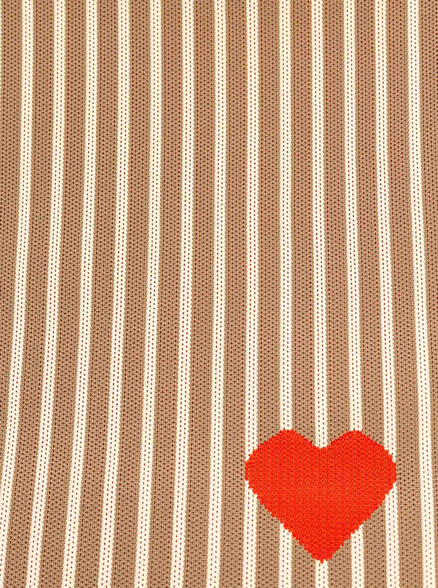 Tasche "Stripes Only"