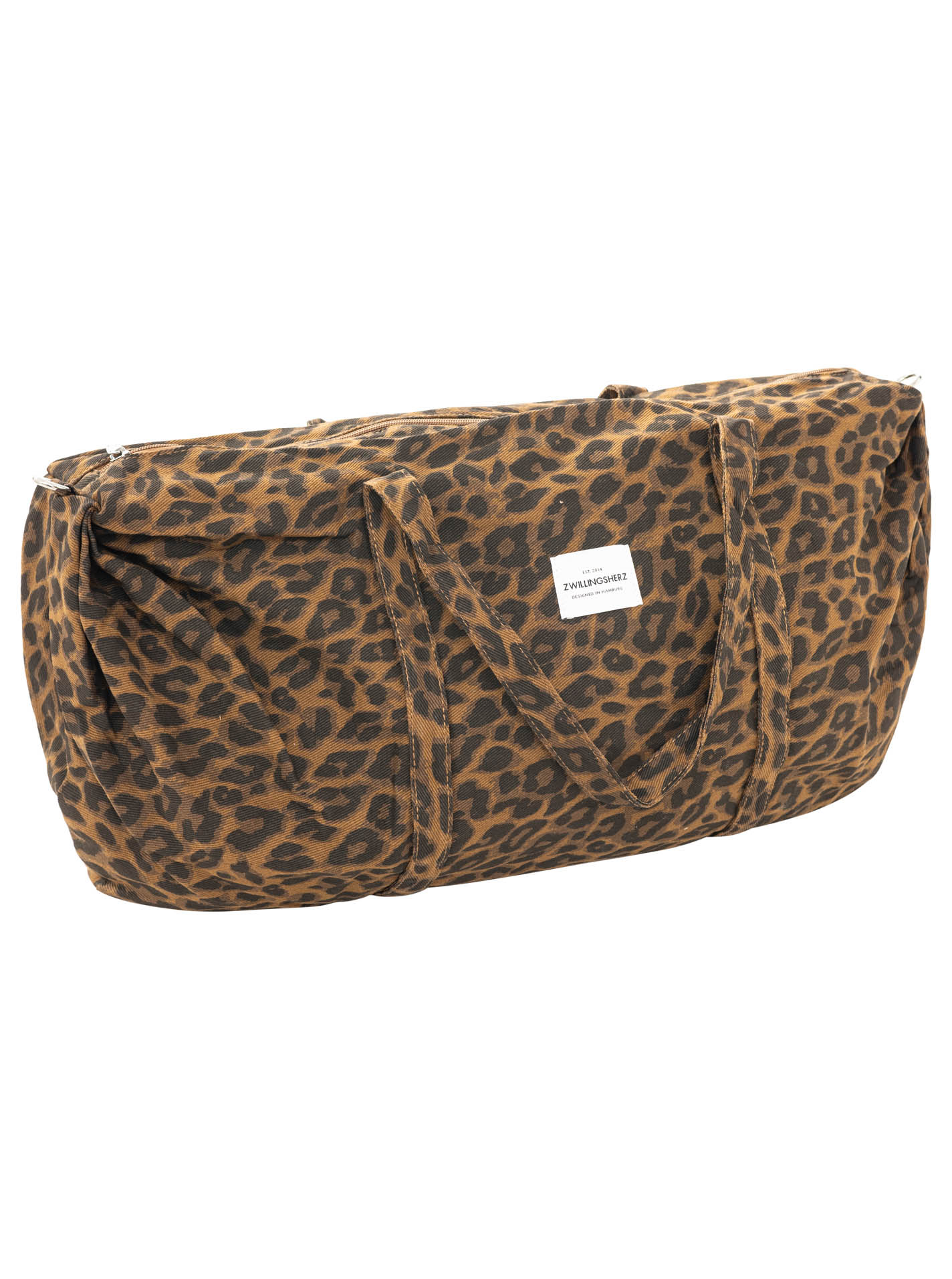 XXL Weekender "Leo"