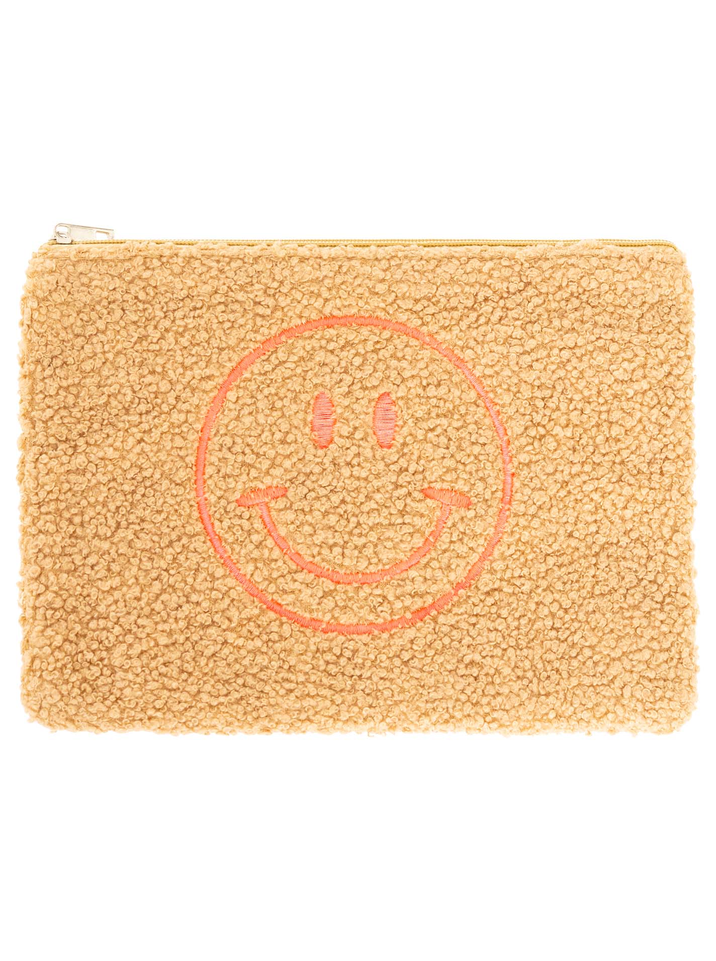 Kosmetiktasche "Teddy Smile"
