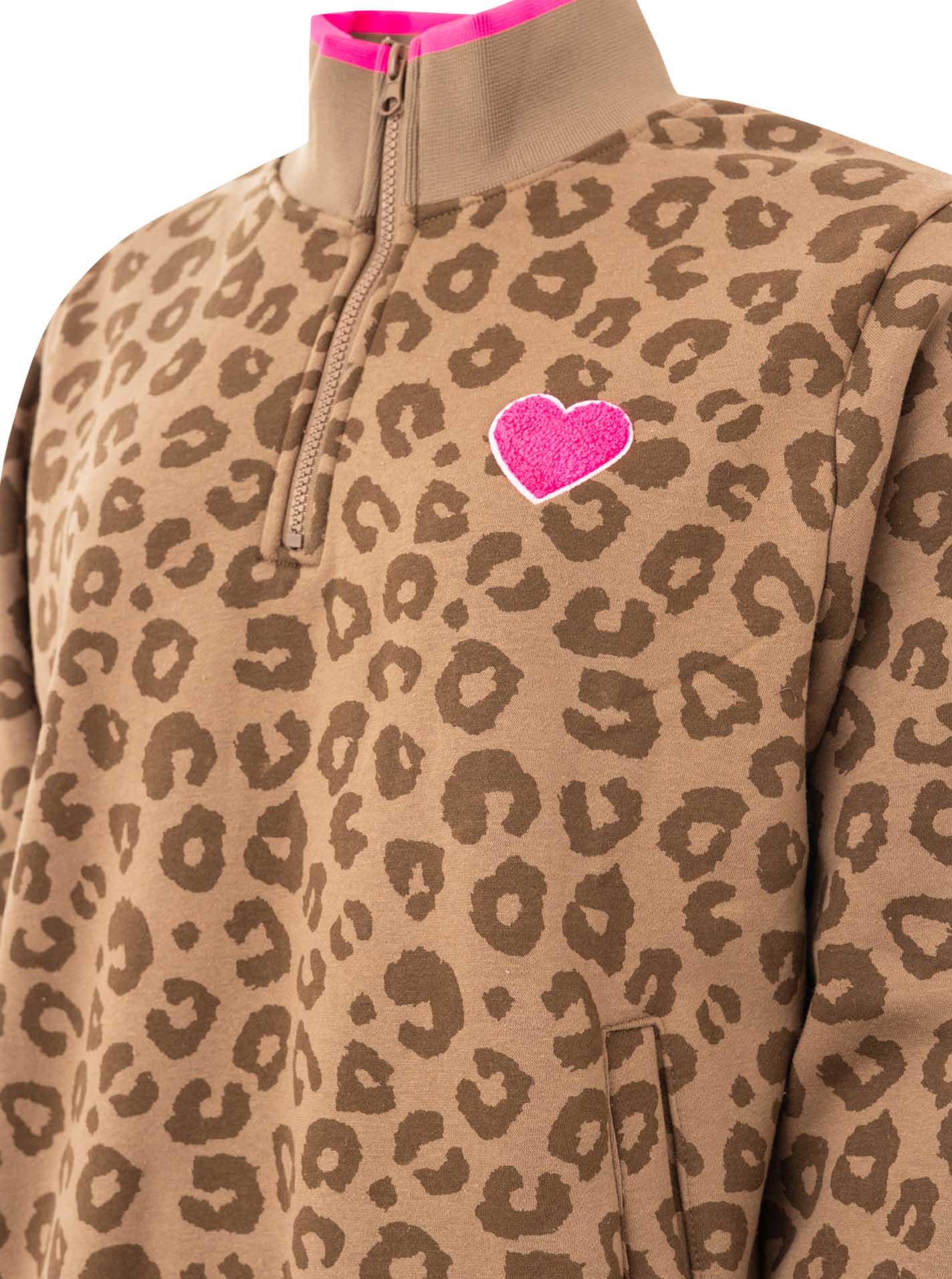 Troyer "Leo Love"