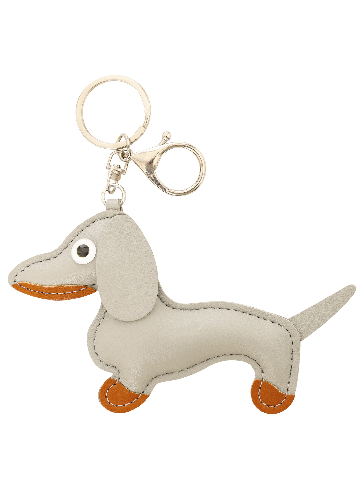 Schlüsselanhänger 10er Set "Dackel" Schlüsselanhänger 10er Set "Dackel"