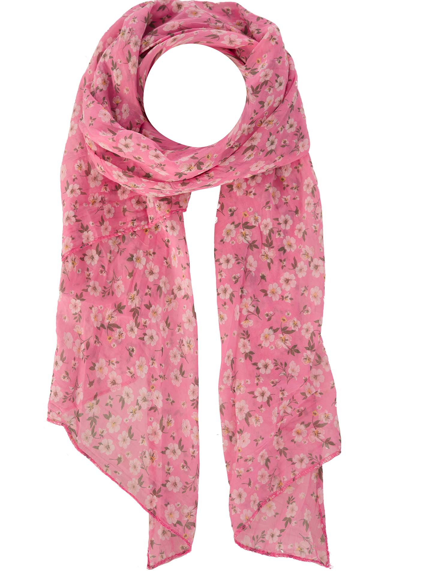 ART69a1abf4cdc7f_013_WeieBlumenrosa Schal BW/Seide "Weißes Blümchen"