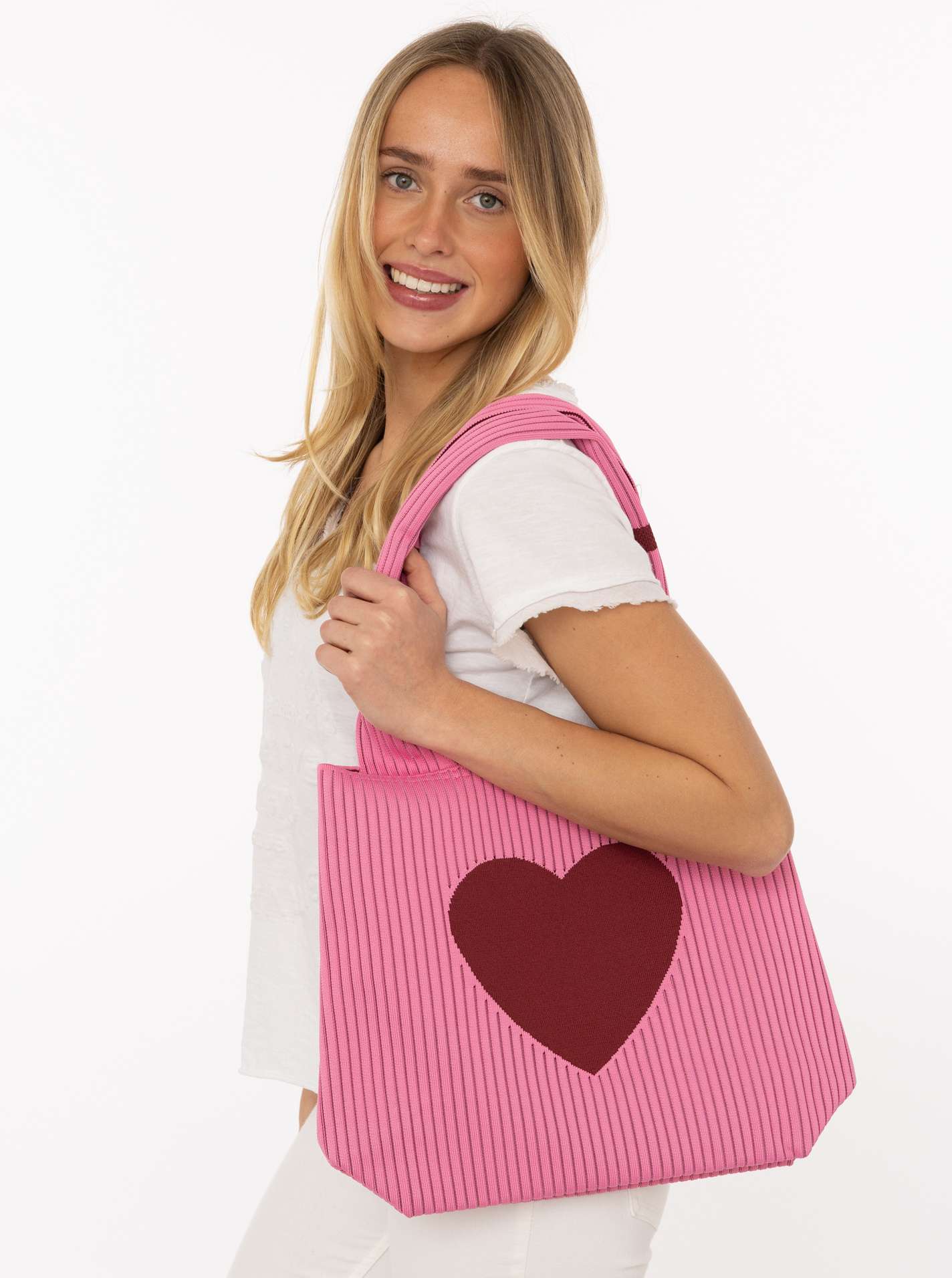 Shopper "Big Heart"