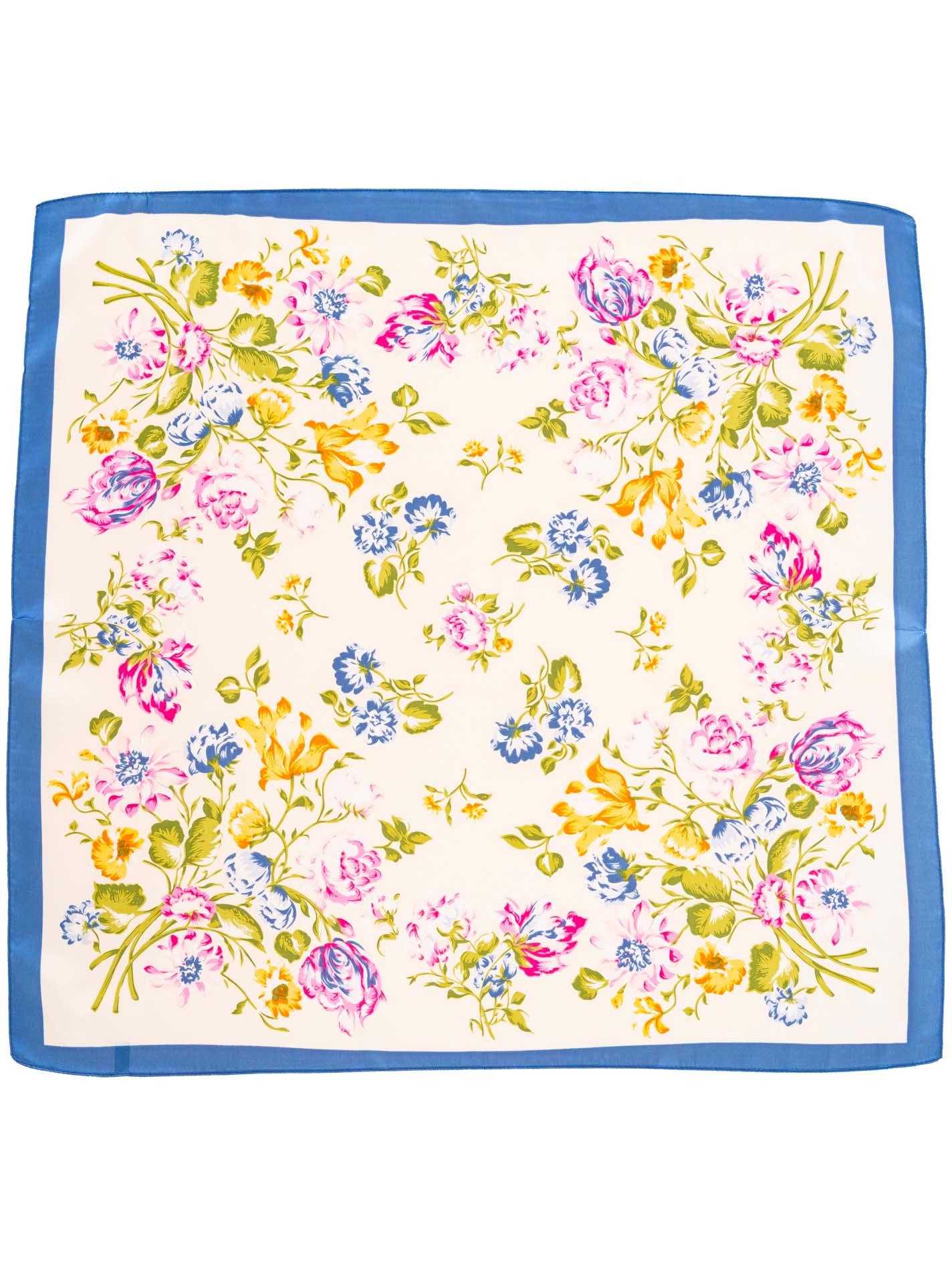 Nickituch "Flower Dreams"