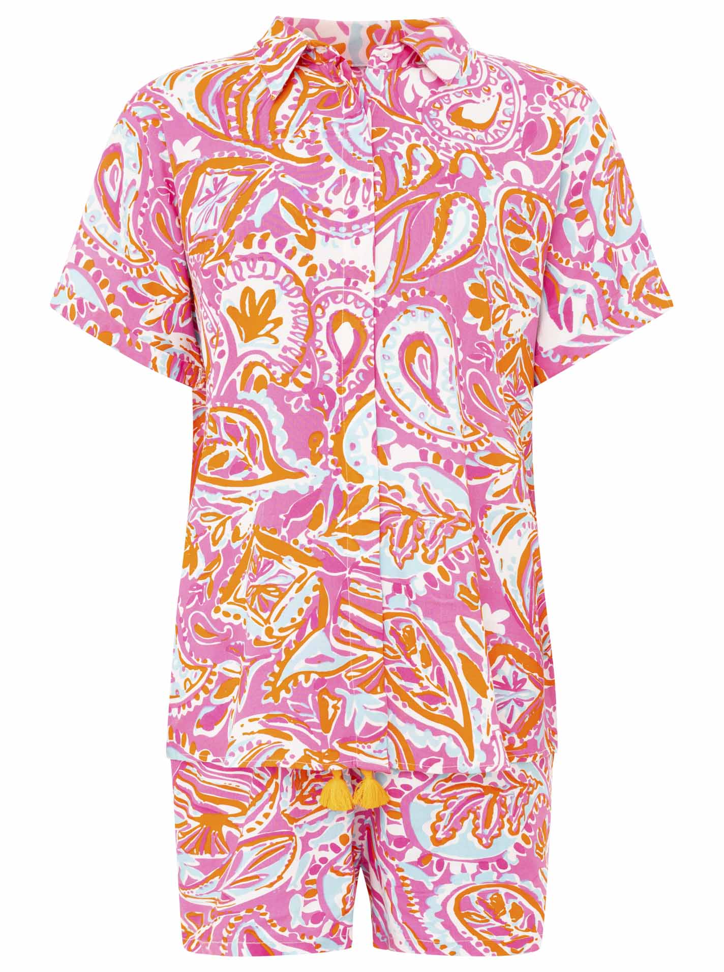 Set "Summer Vibes"