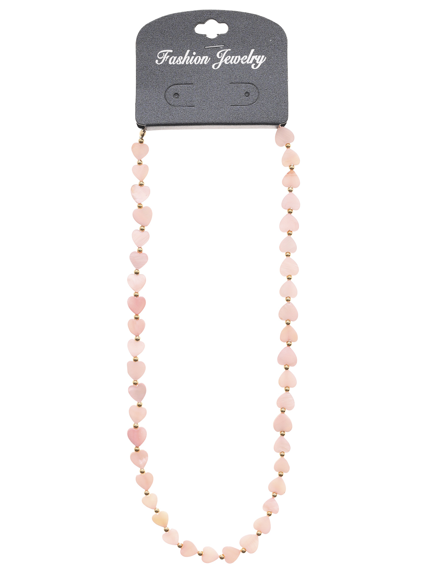 Kette "Kleine Herzen"