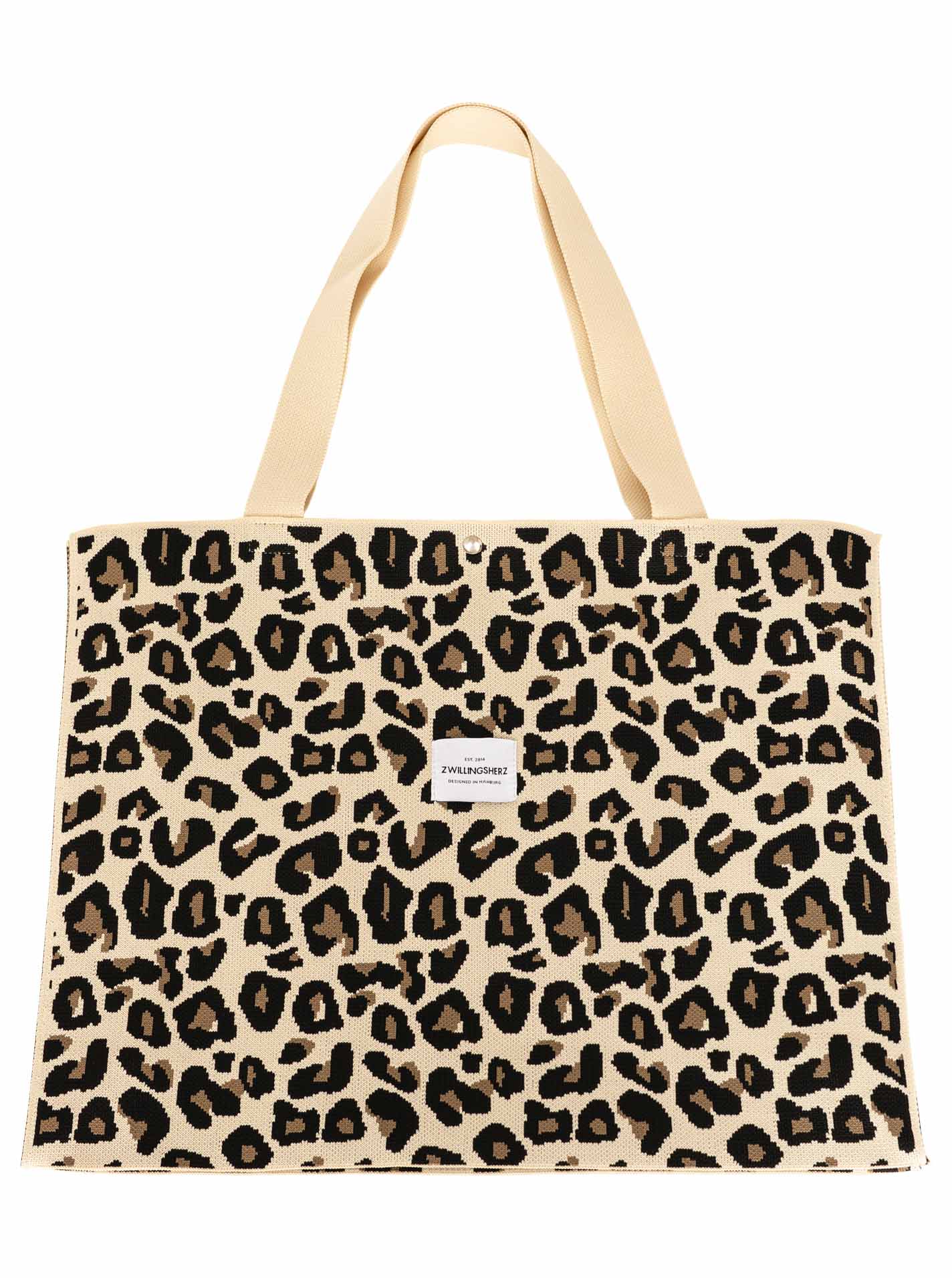 XXL Shopper "Leo"