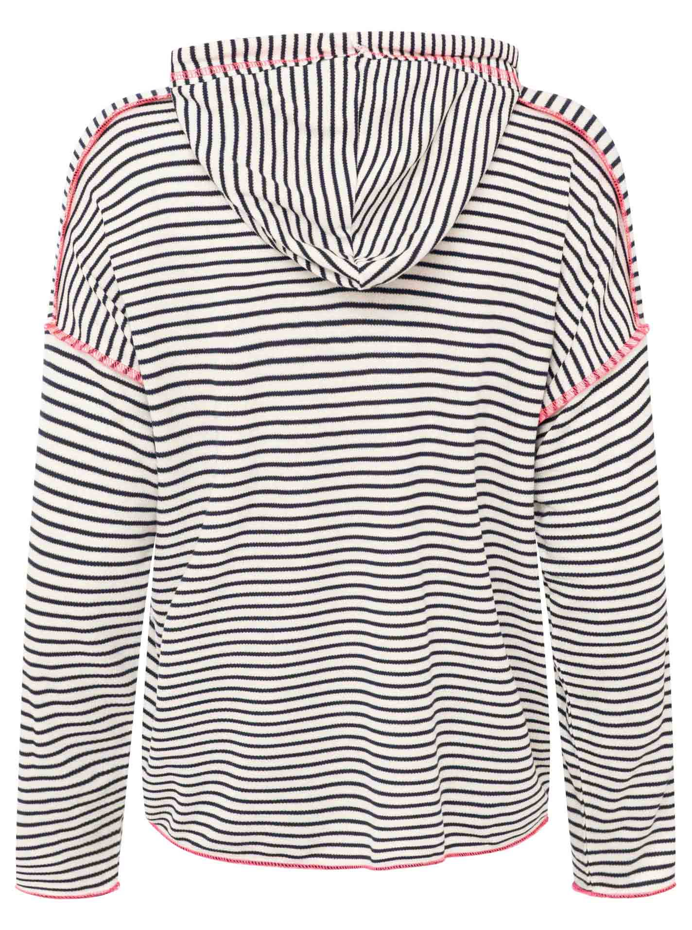 Hoodie Lightweight "Anchor"