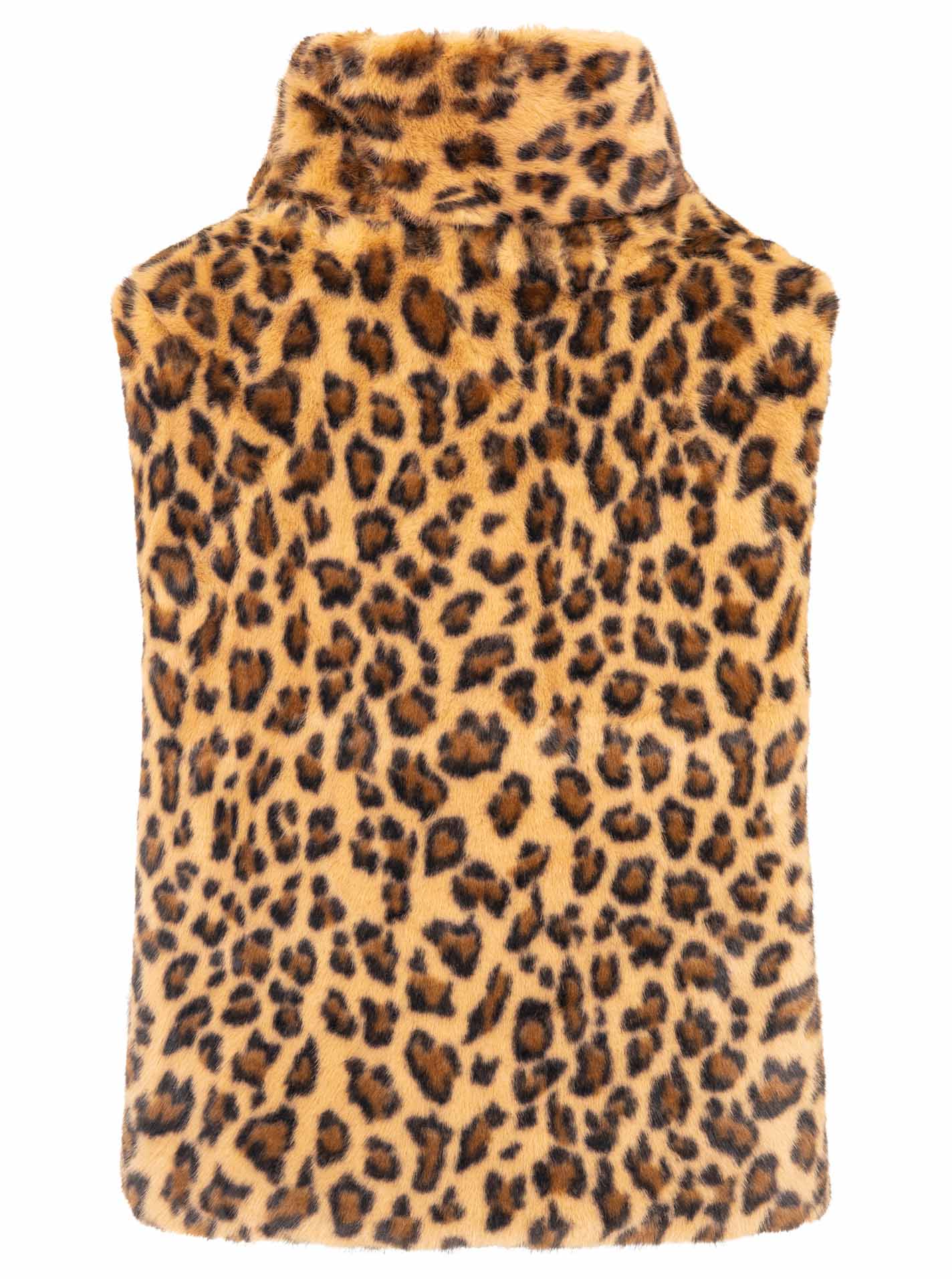 Poncho "Leo"
