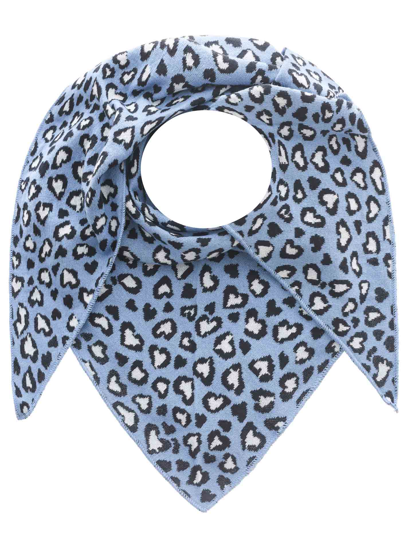 Blau